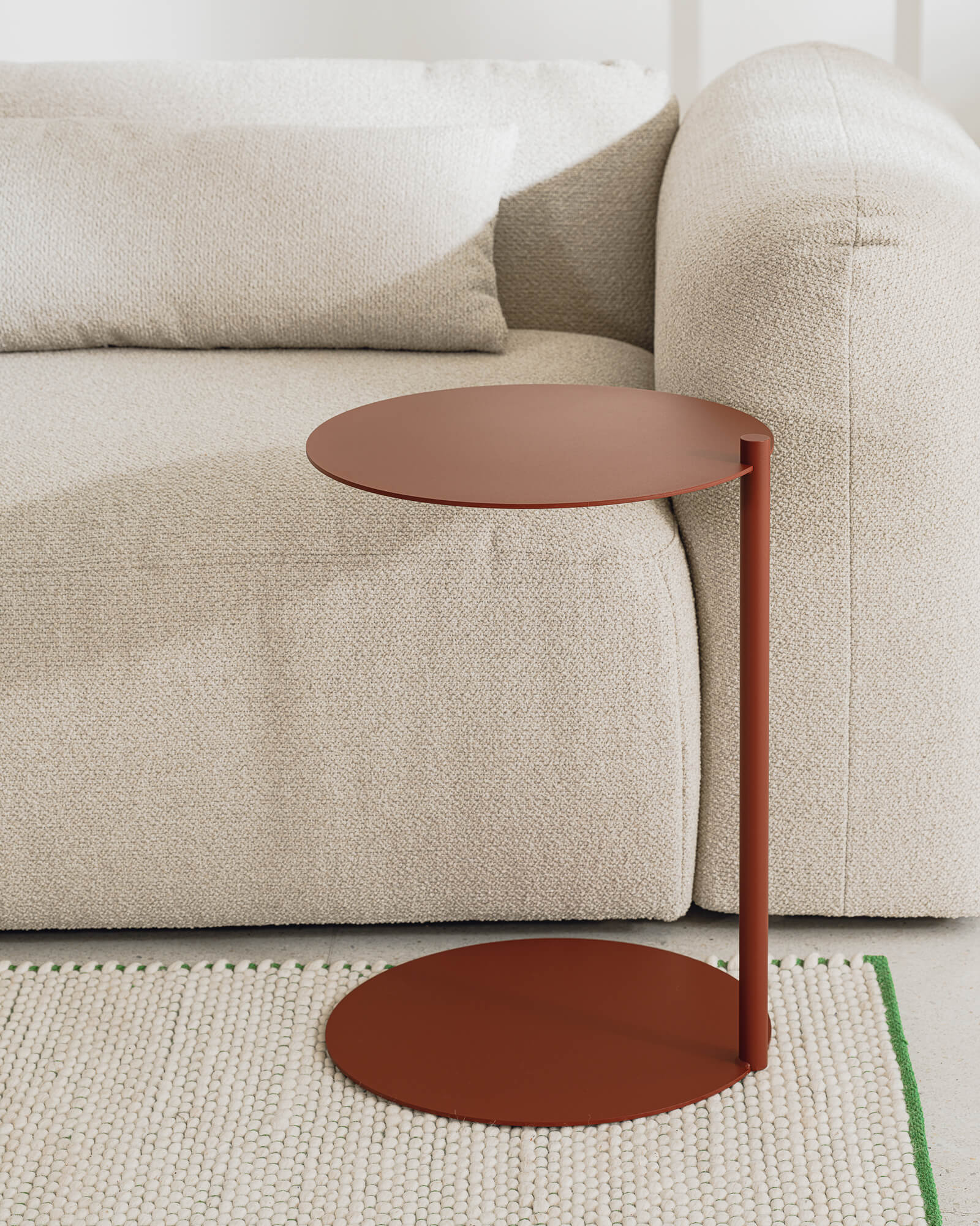 Ande Side Table