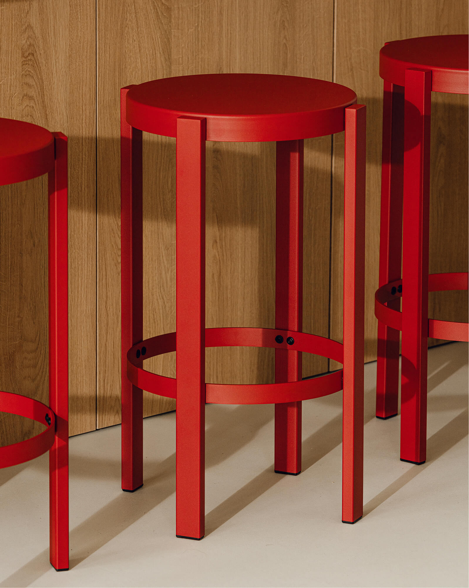 Doon Bar Stool - 65 cm