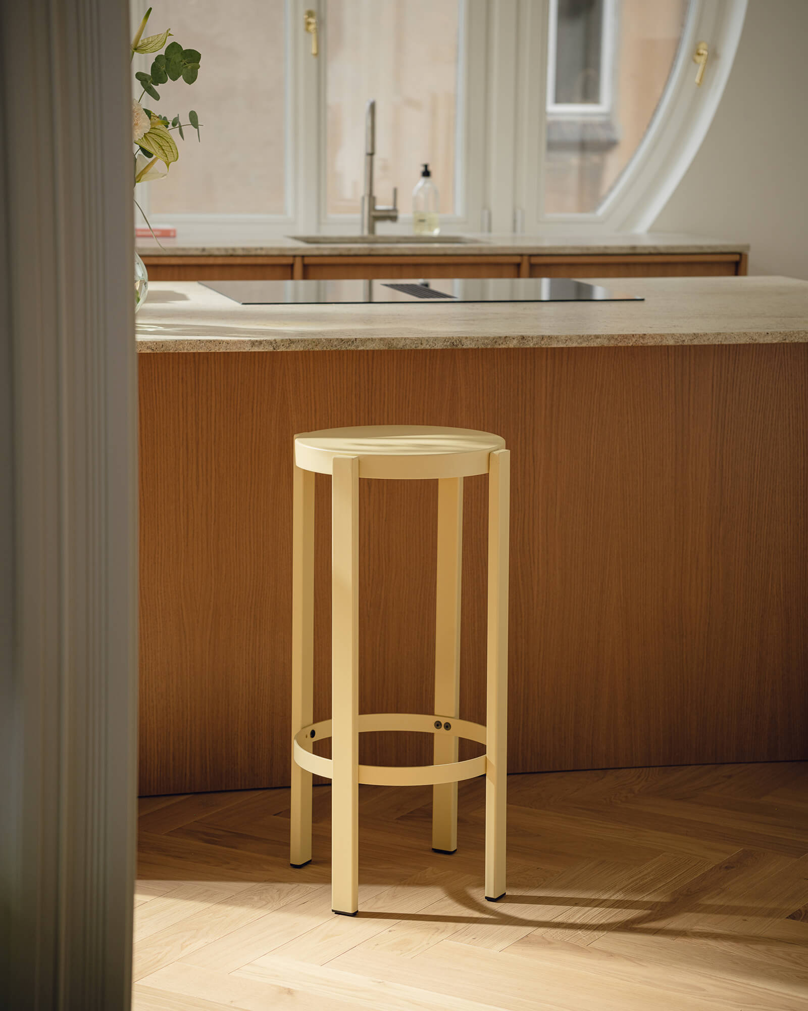 Doon Bar Stool - 75 cm