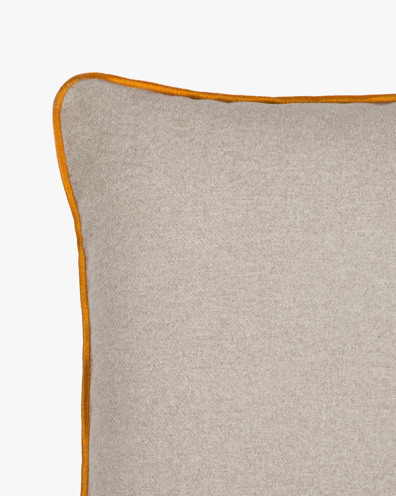 Dvu Cushion Cover - 40 x 40 cm