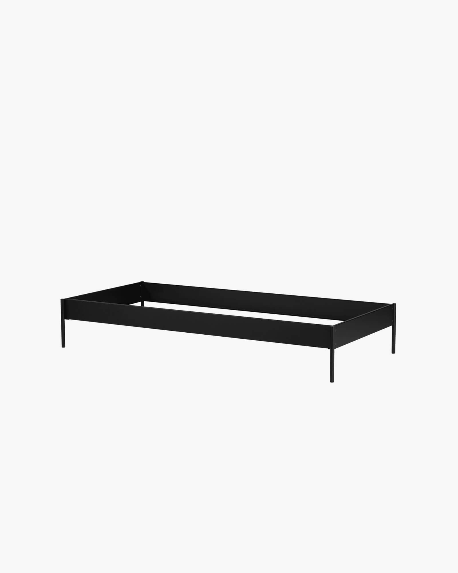 Eton Bed Basic - 90 x 200 cm