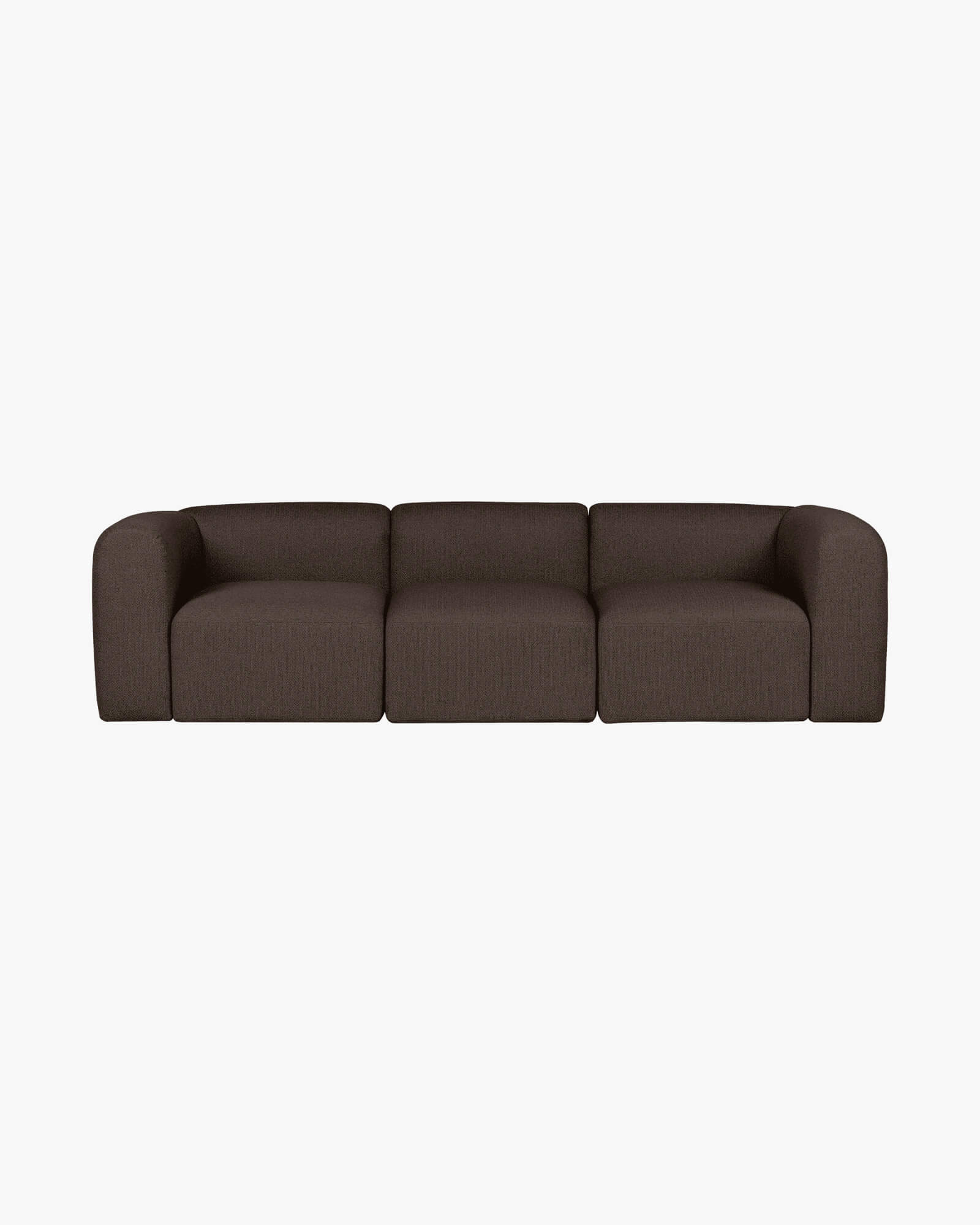 Flom Sofa 3-seater