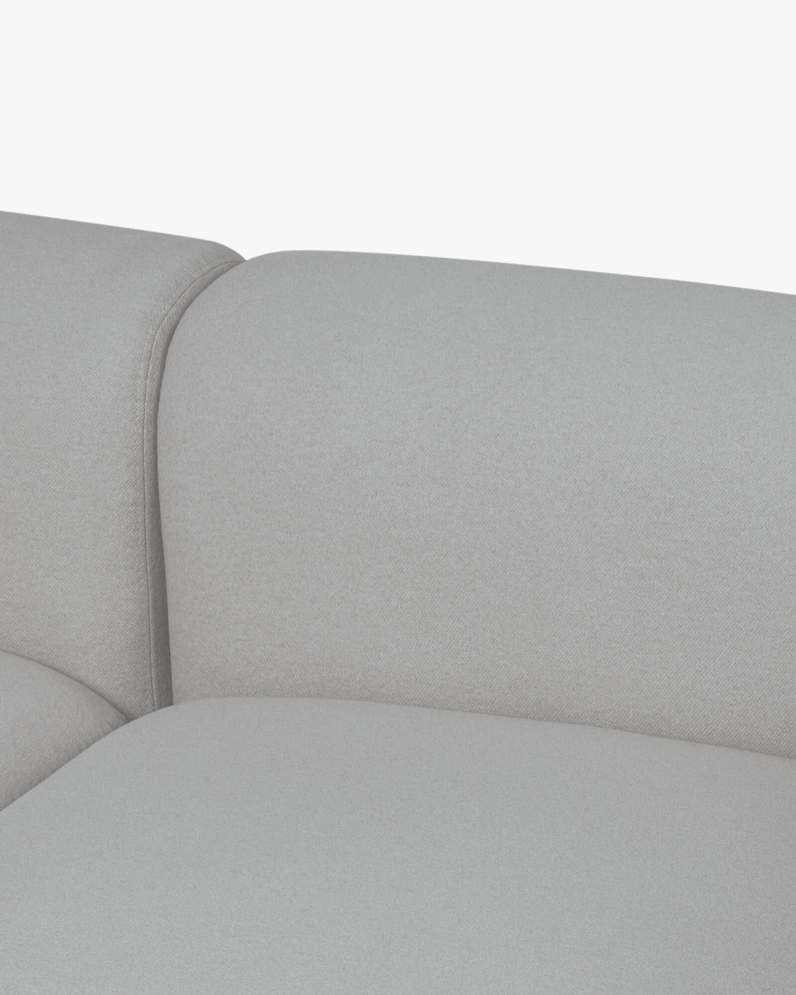 Flom Sofa 3-seater