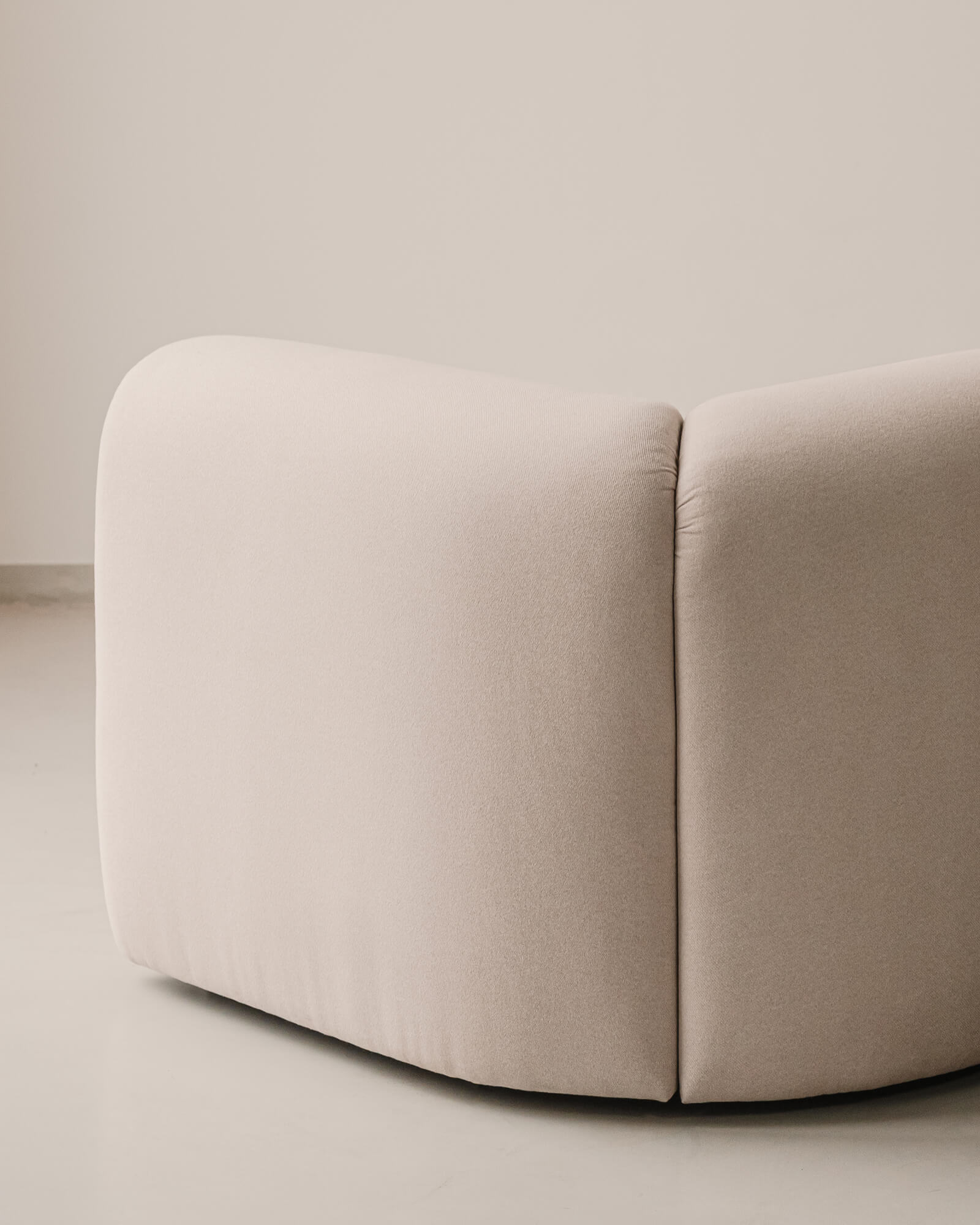 Flom Sofa 3-seater