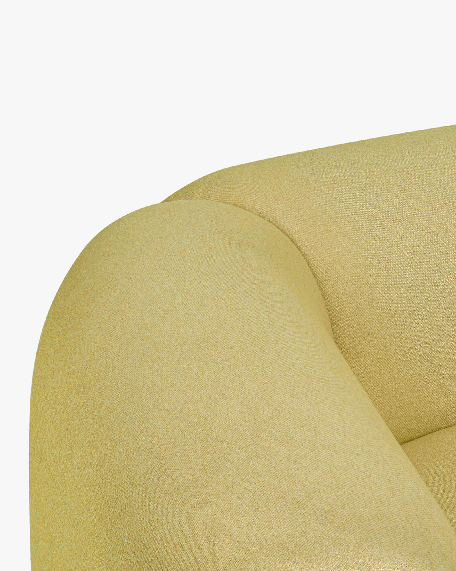 Flom Sofa 3-seater