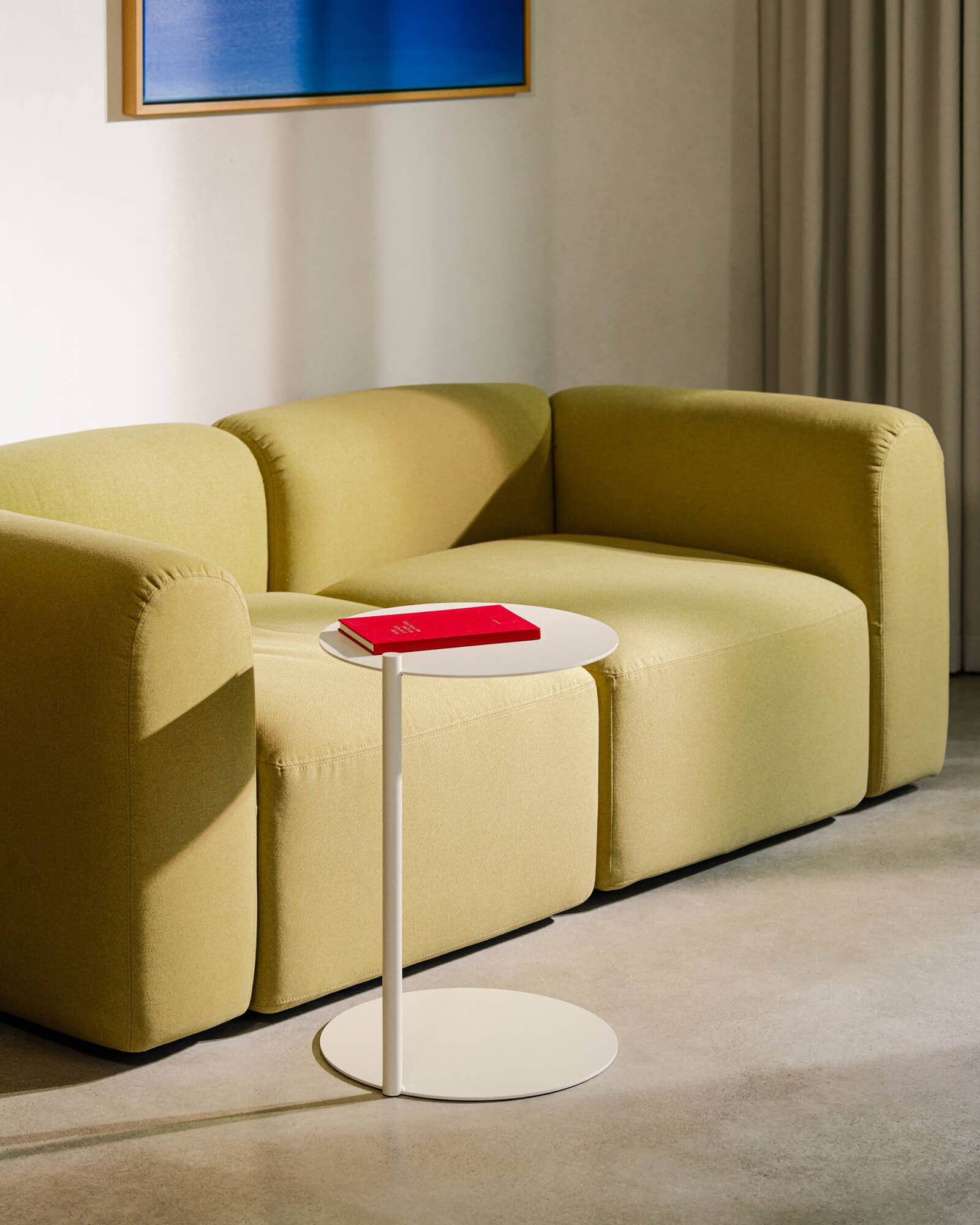 Flom Sofa 3-seater