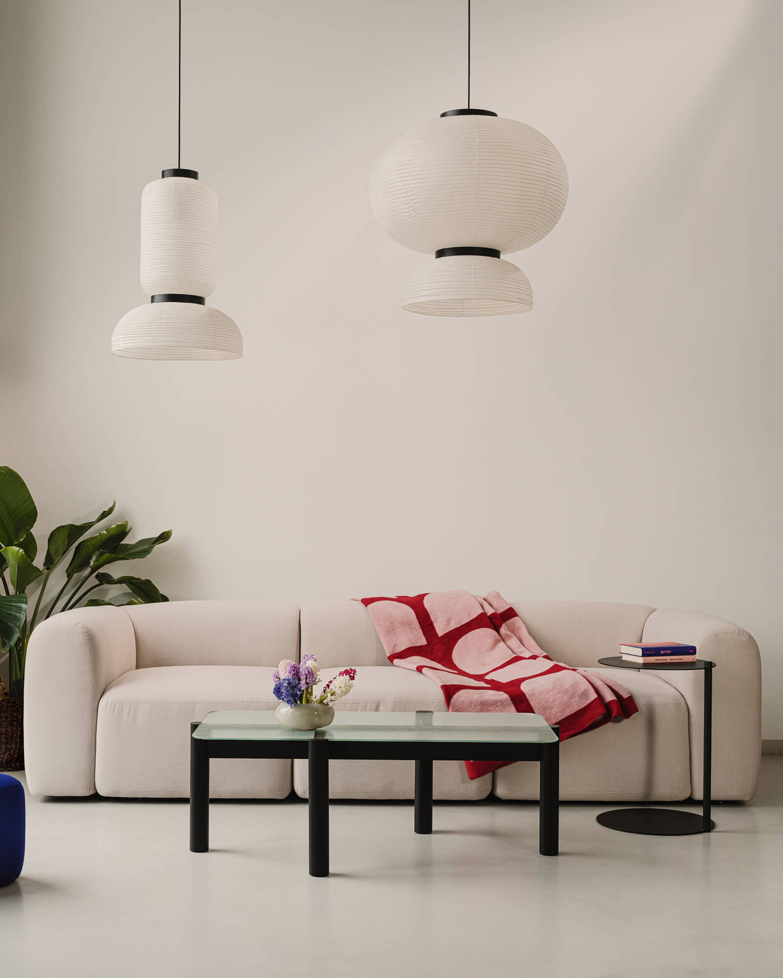 Flom Sofa Bed 3-seater