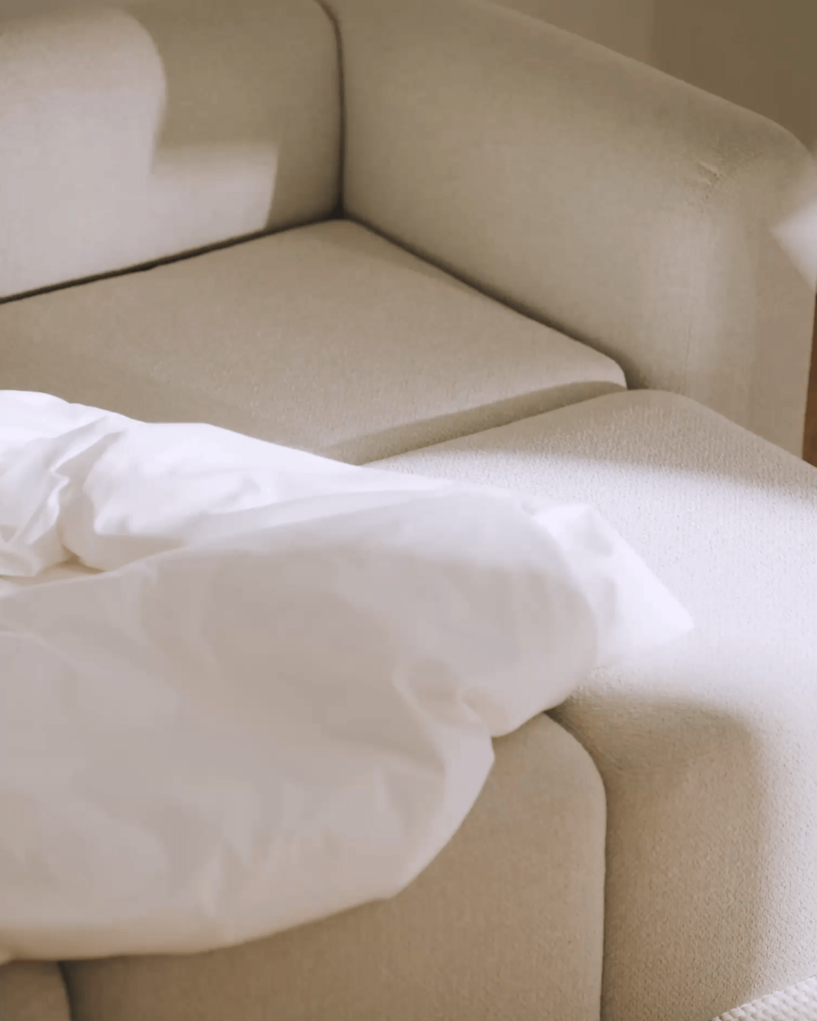 Flom Sofa Bed 3-seater