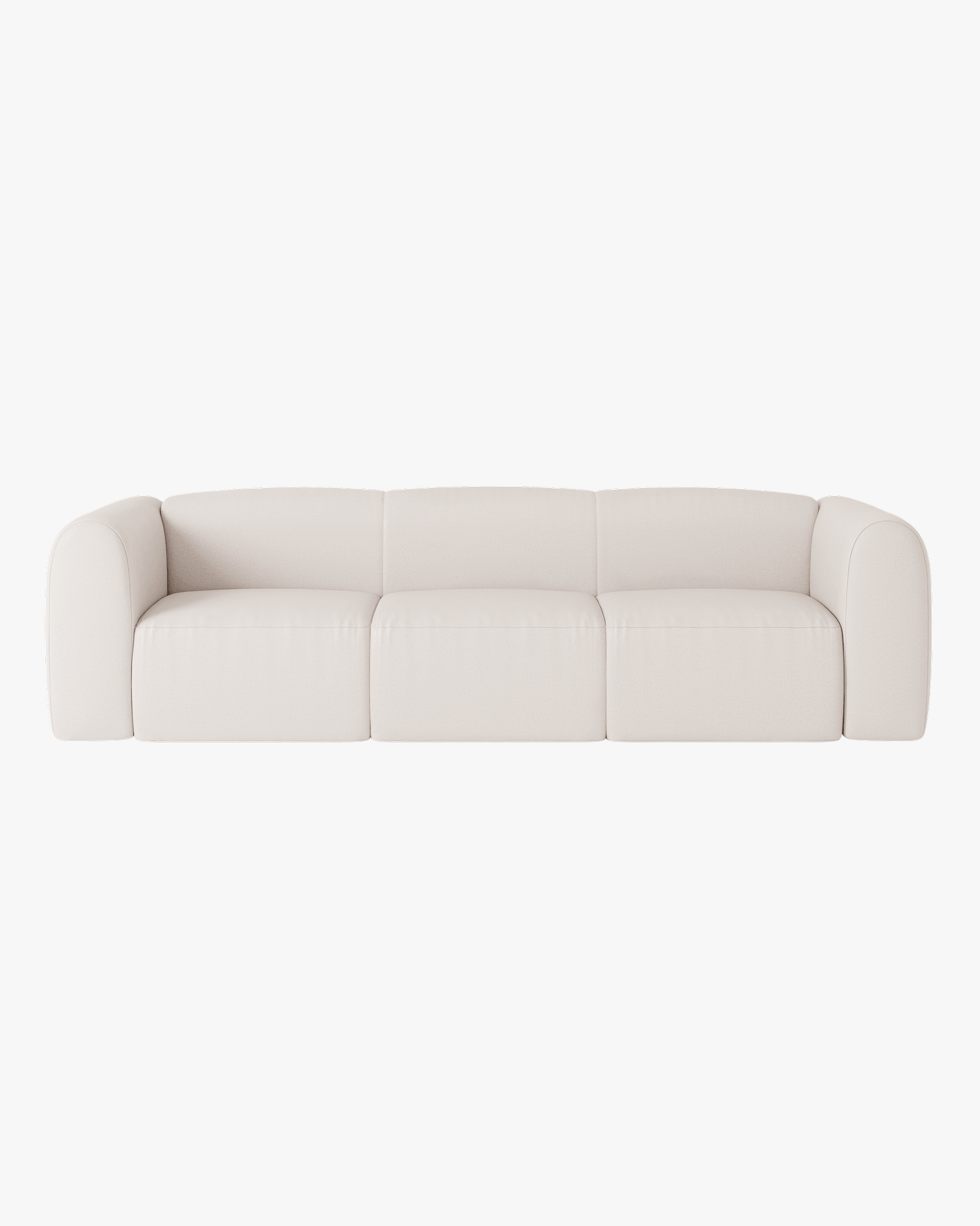 Flom Sofa Bed 3-seater