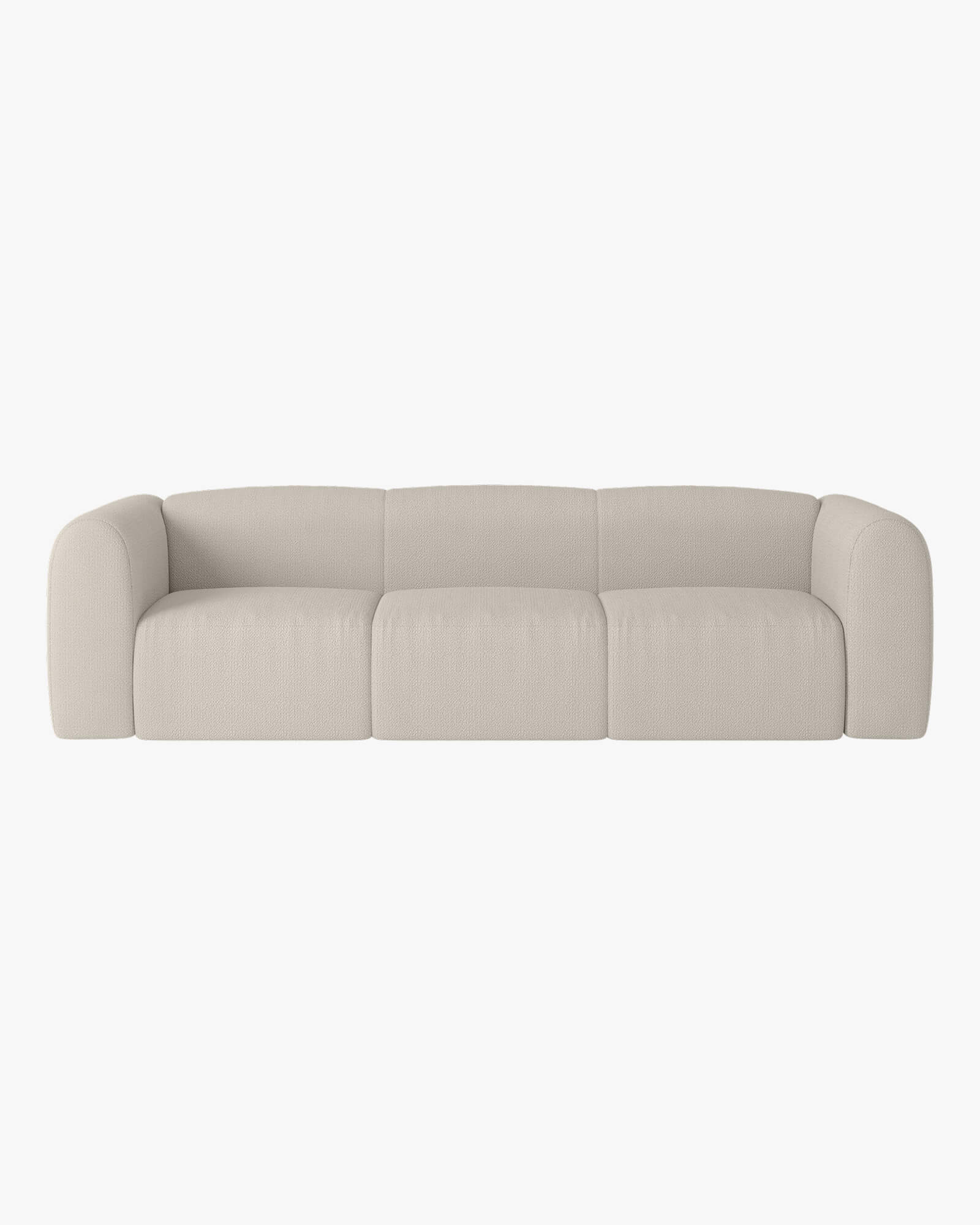 Flom Sofa 3-seater