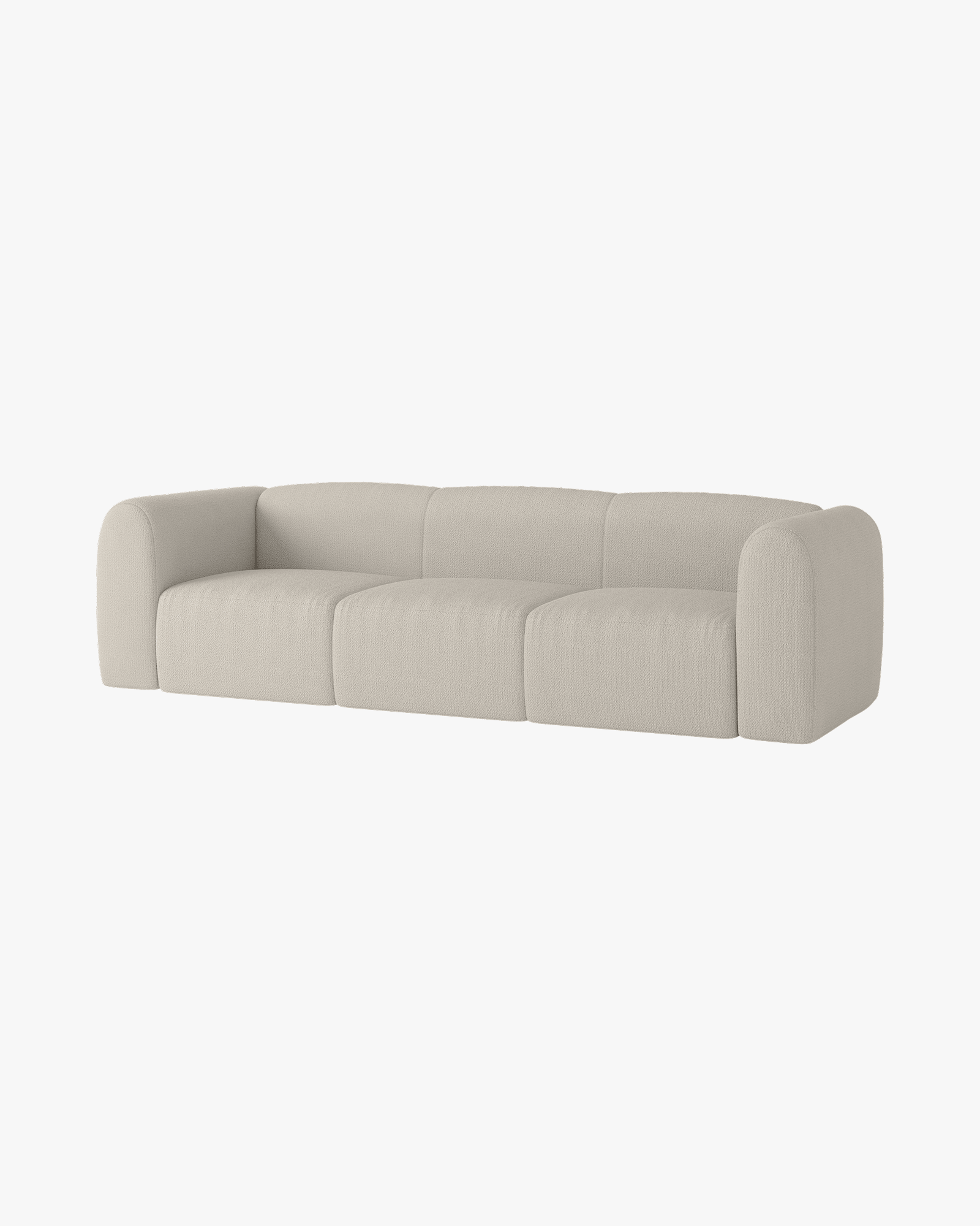 Flom Sofa Bed 3-seater