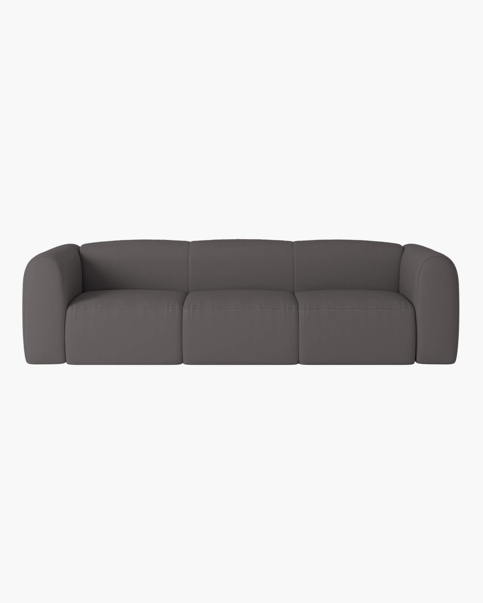 Flom Sofa 3-seater