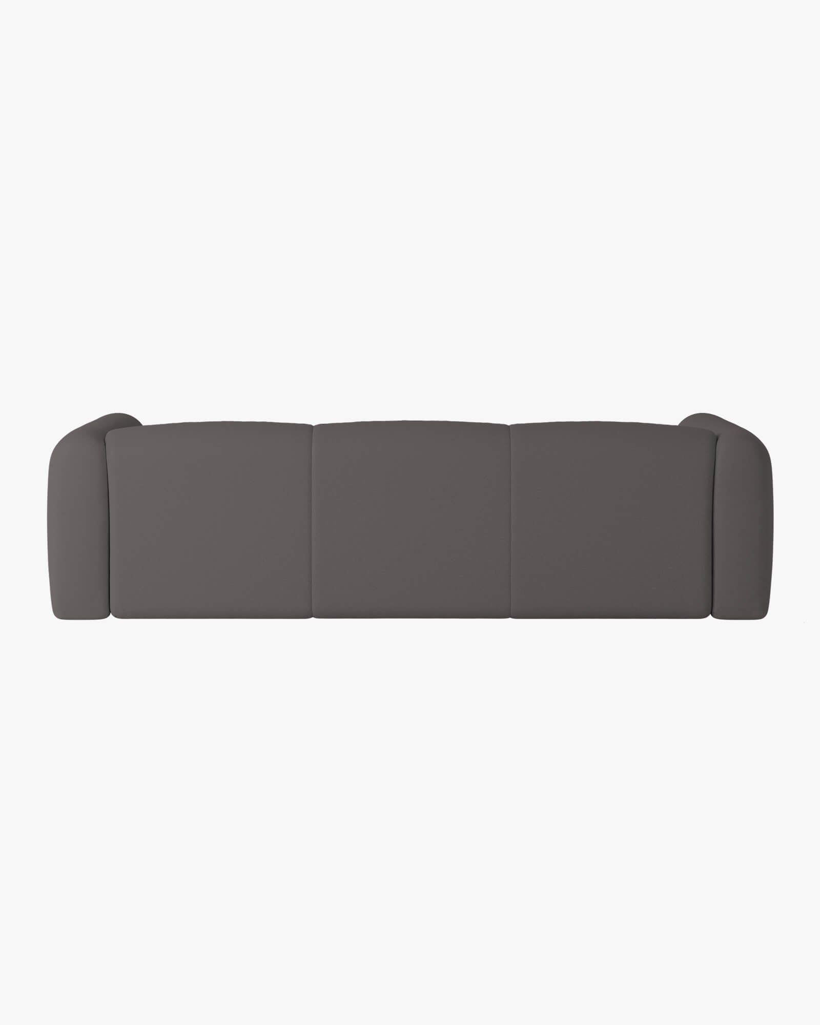 Flom Sofa 3-seater