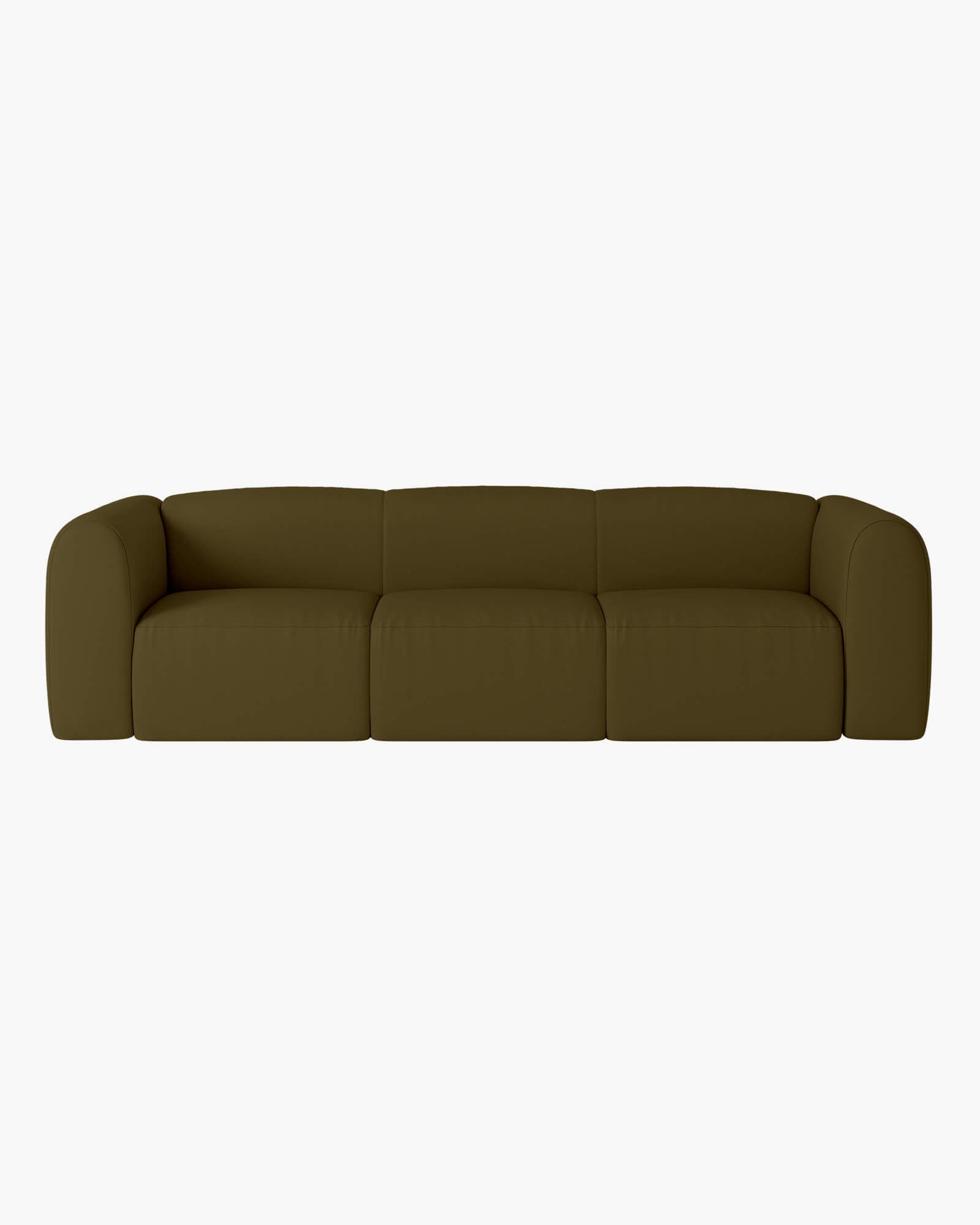 Flom Sofa 3-seater