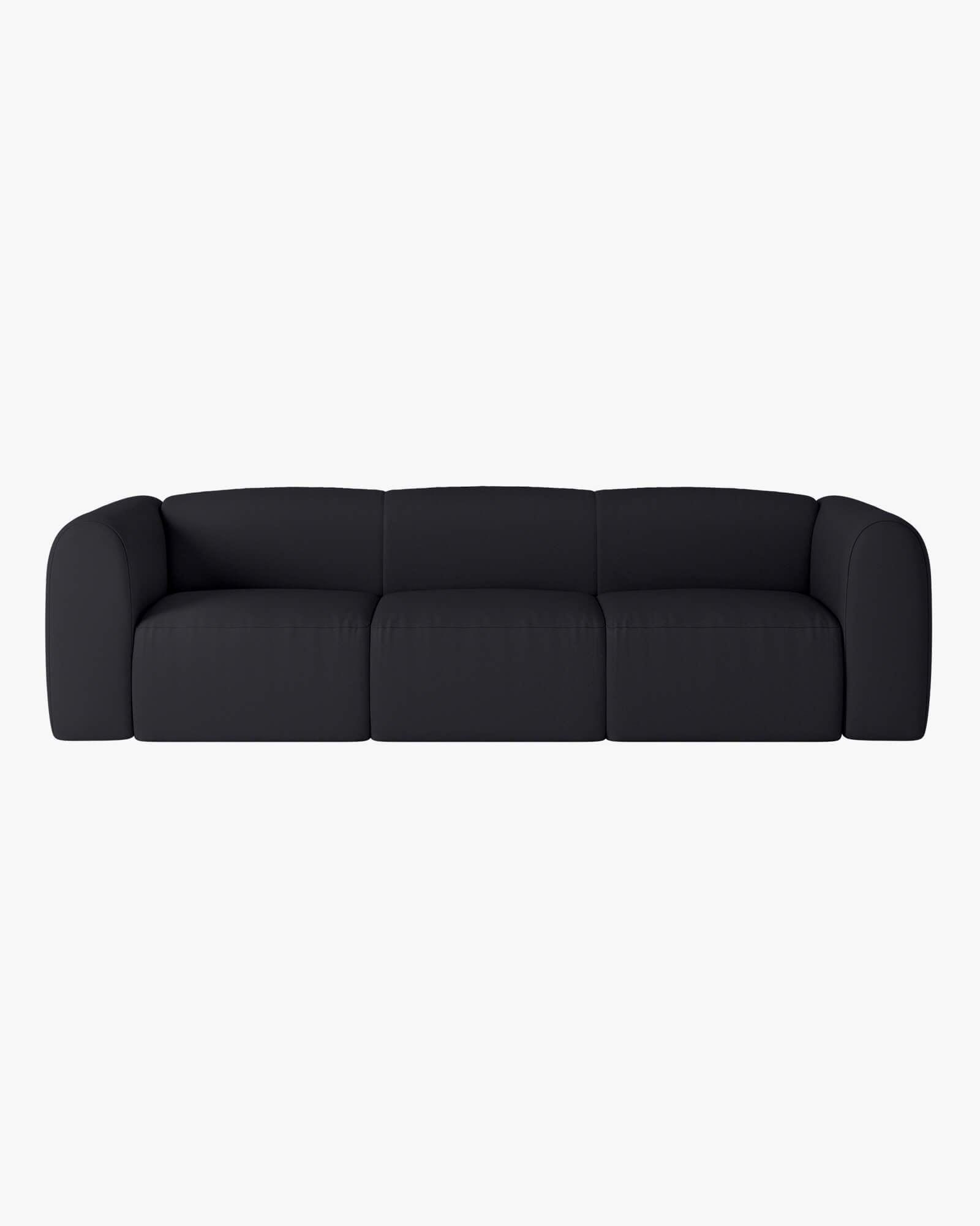 Flom Sofa 3-seater