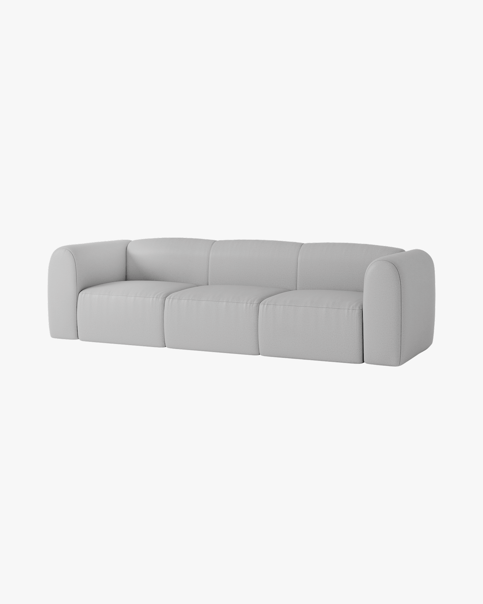 Flom Sofa Bed 3-seater