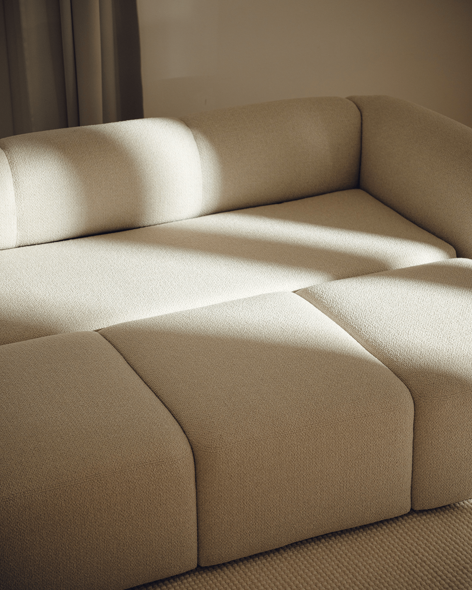 Flom Sofa Bed 3-seater