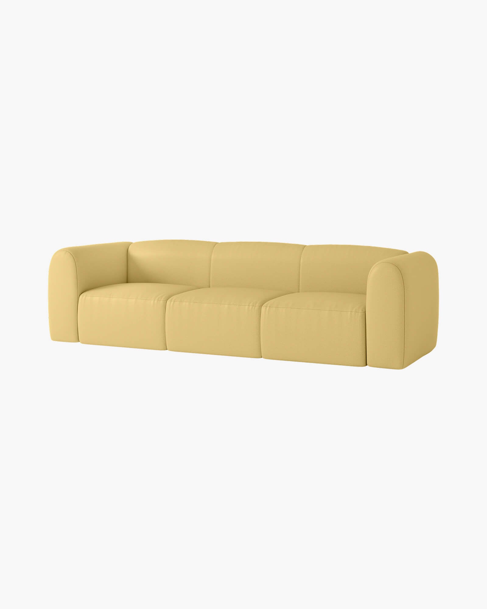 Flom Sofa 3-seater