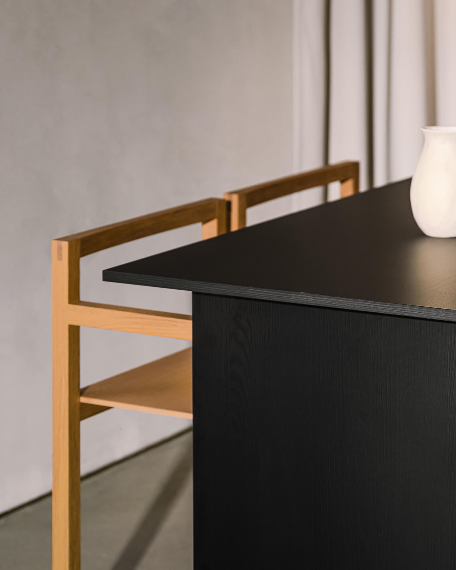 Hett Table - 130 cm