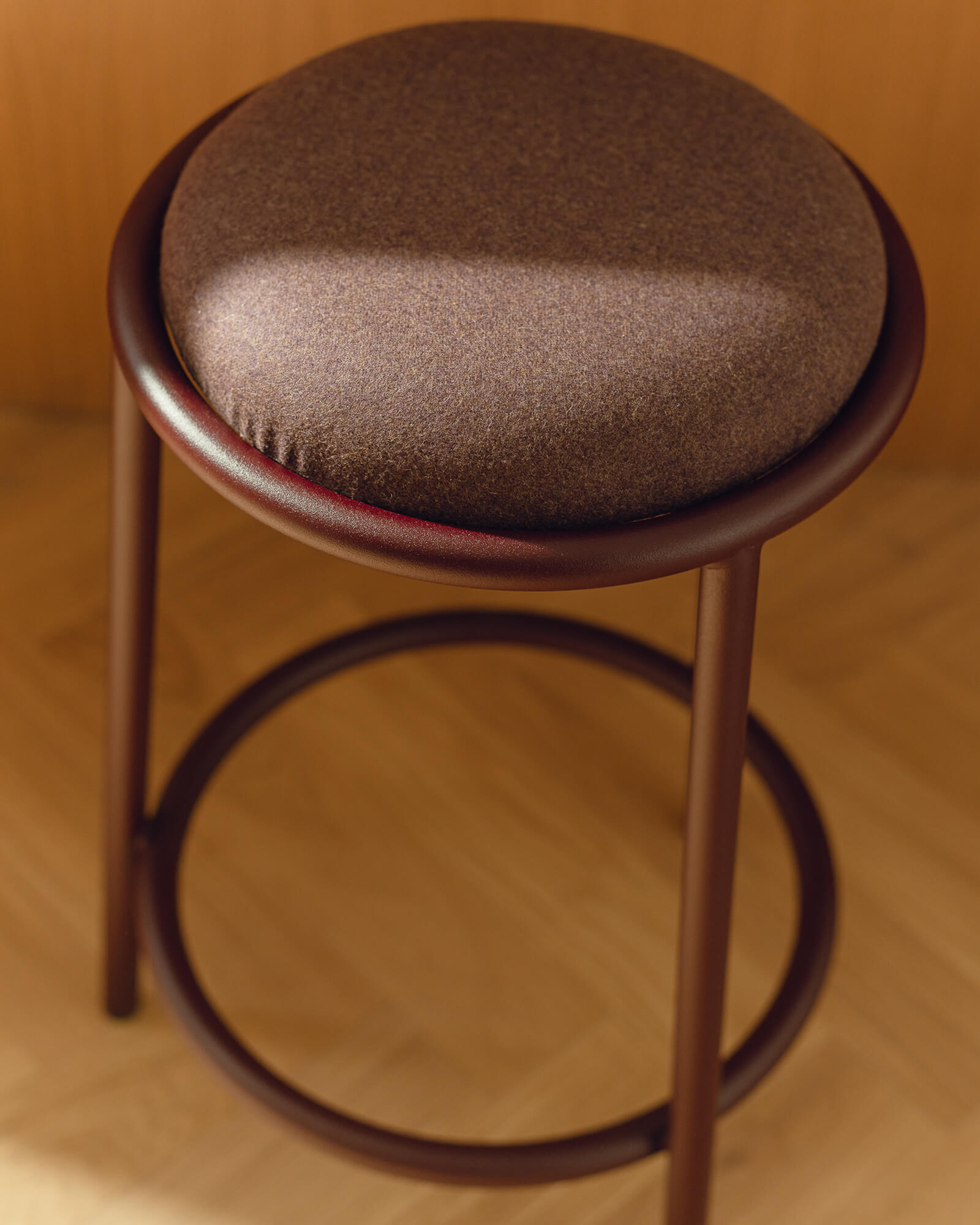 Hogo Bar Stool