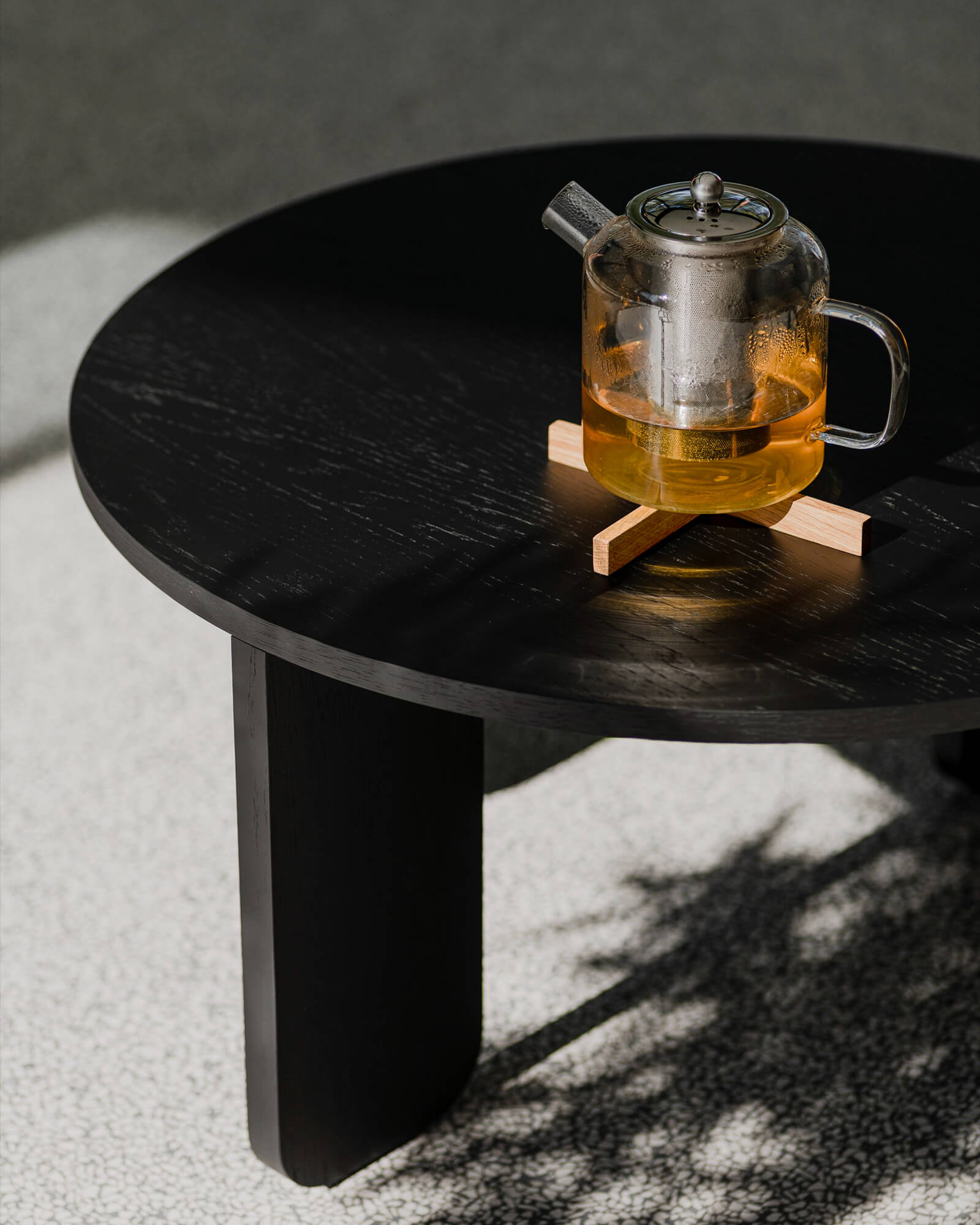 Iks Trivet