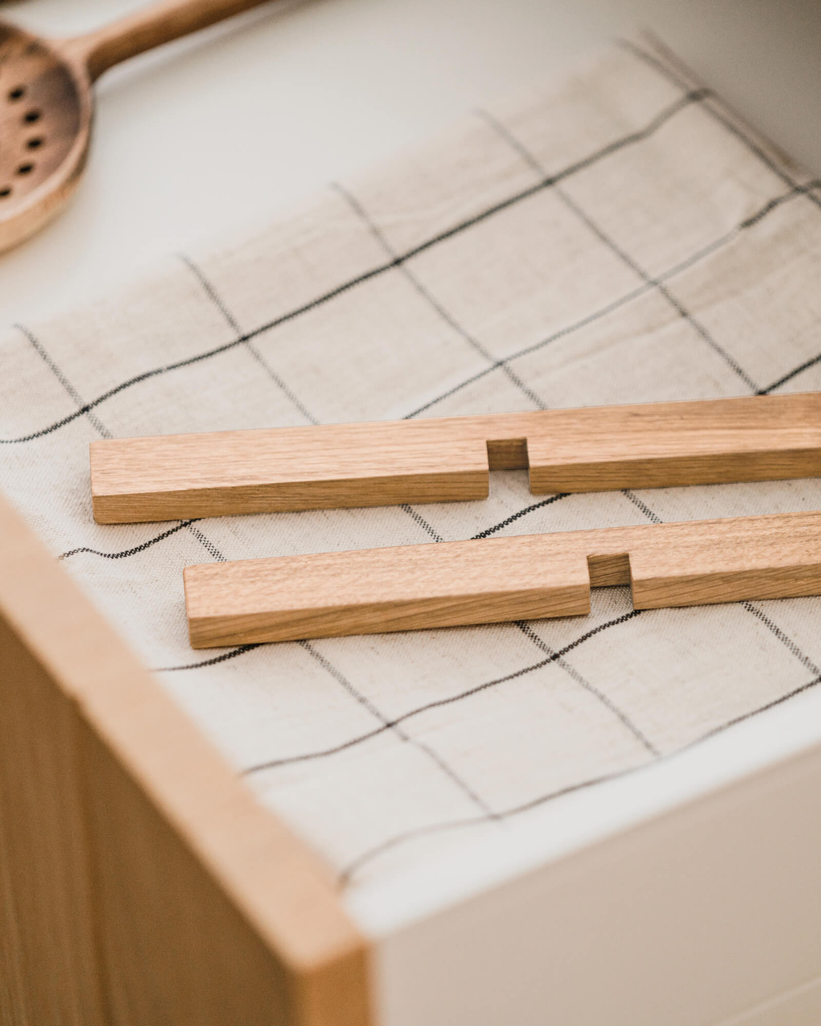Iks Trivet