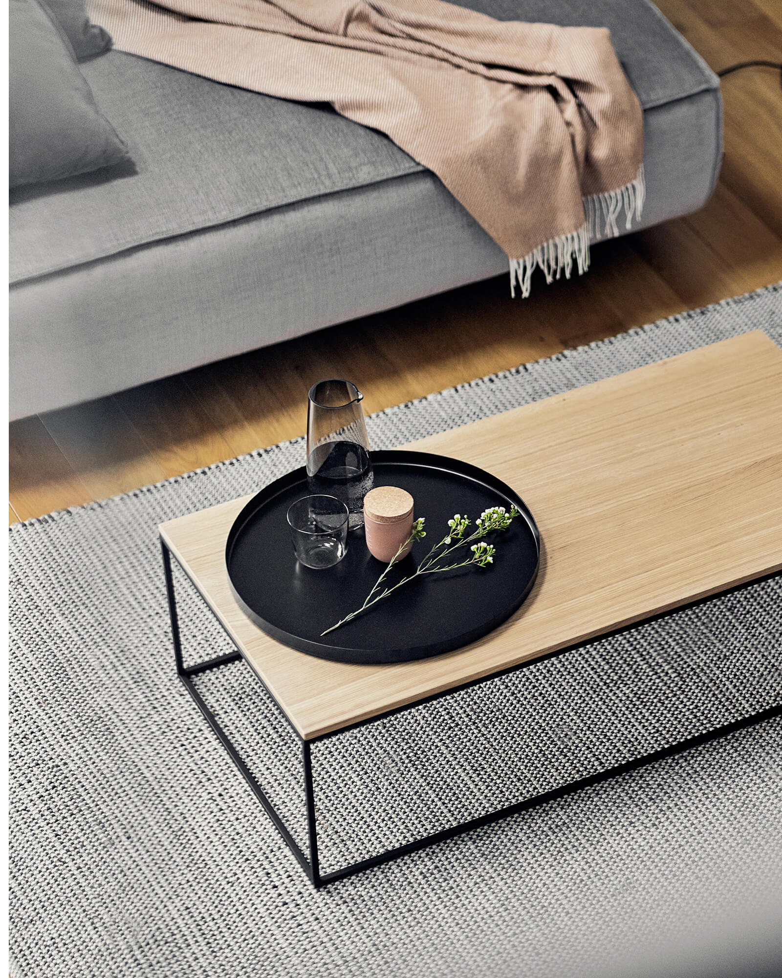 Kafibor Coffee Table