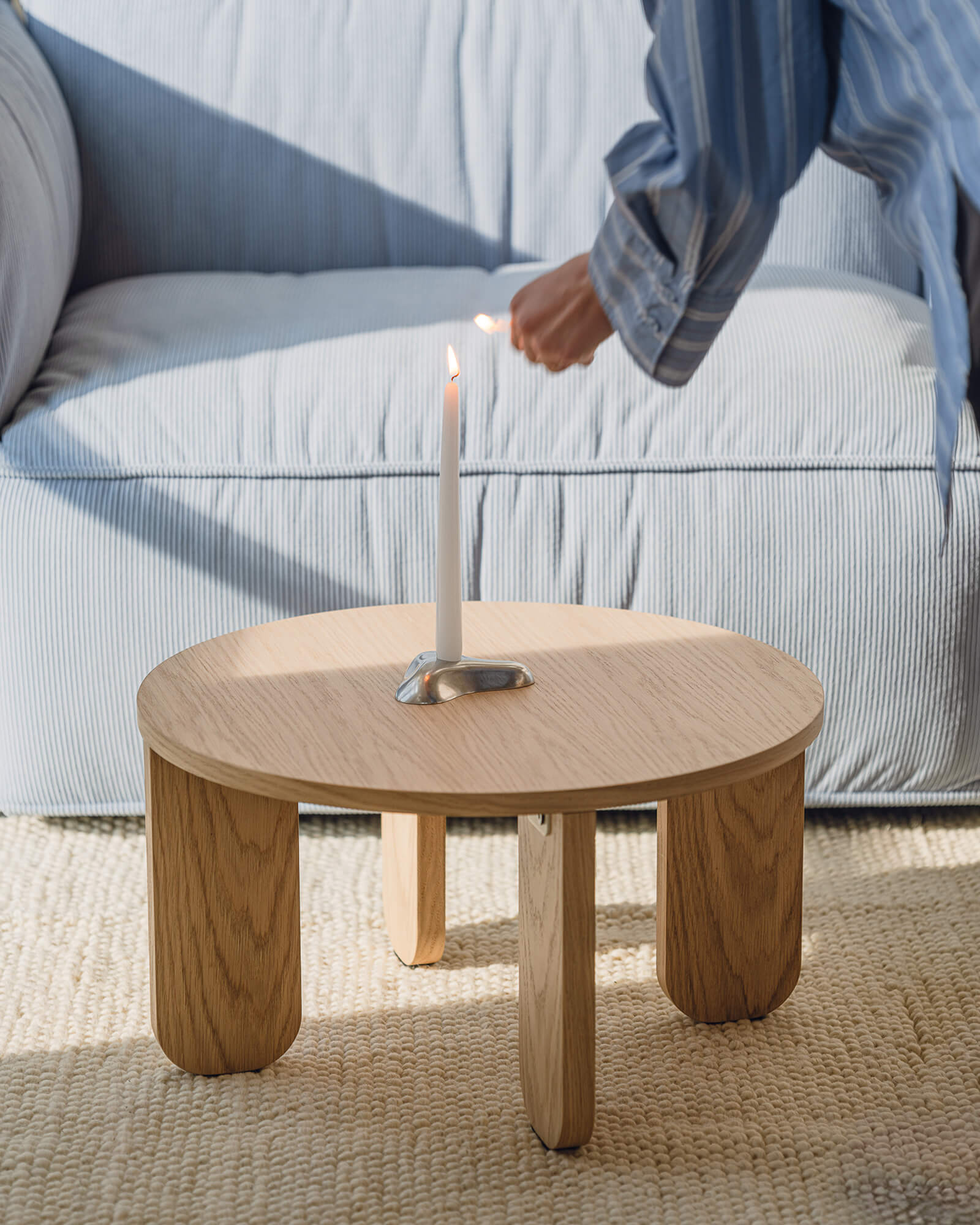 Kuvu Coffee Table - small