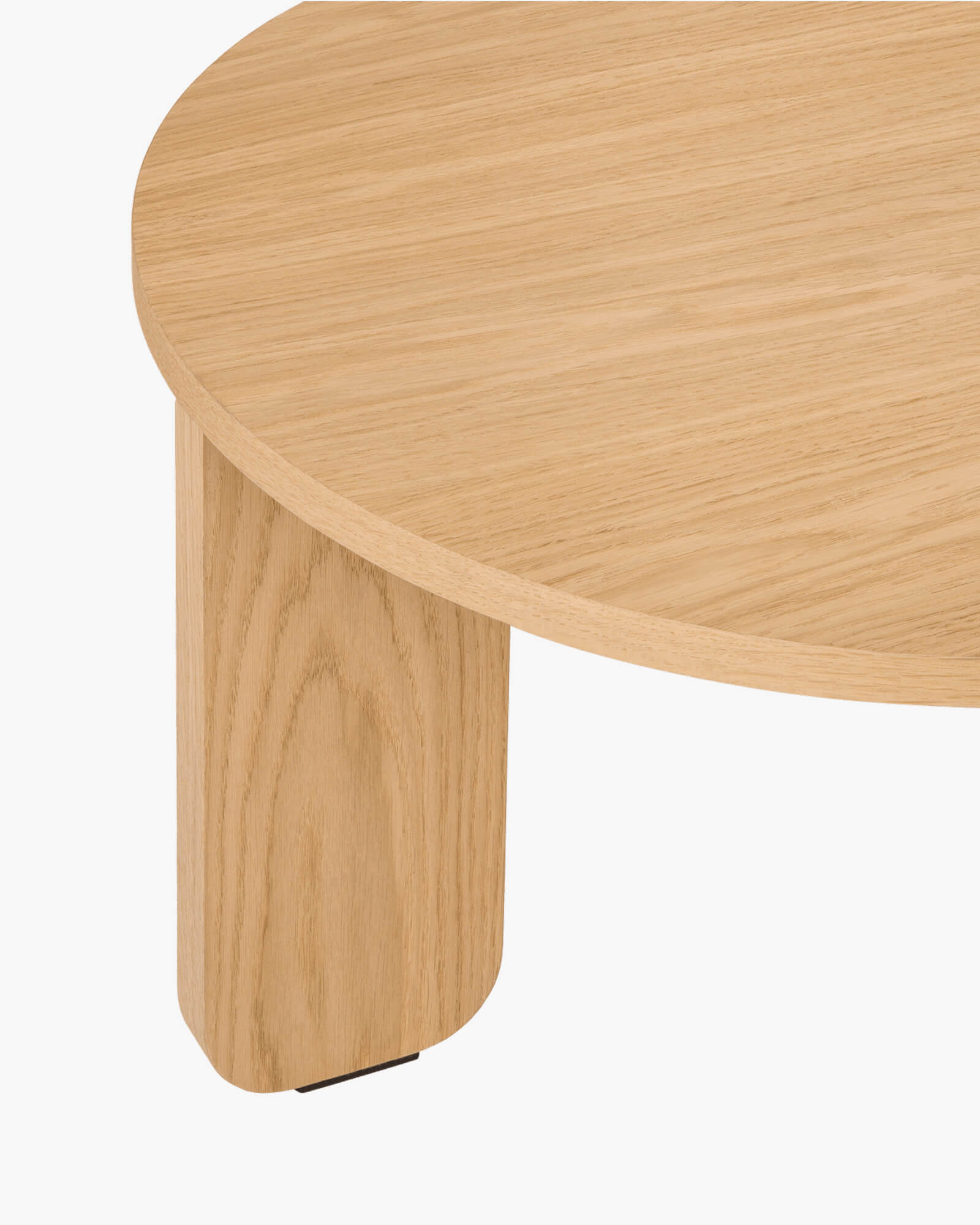 Kuvu Coffee Table - small