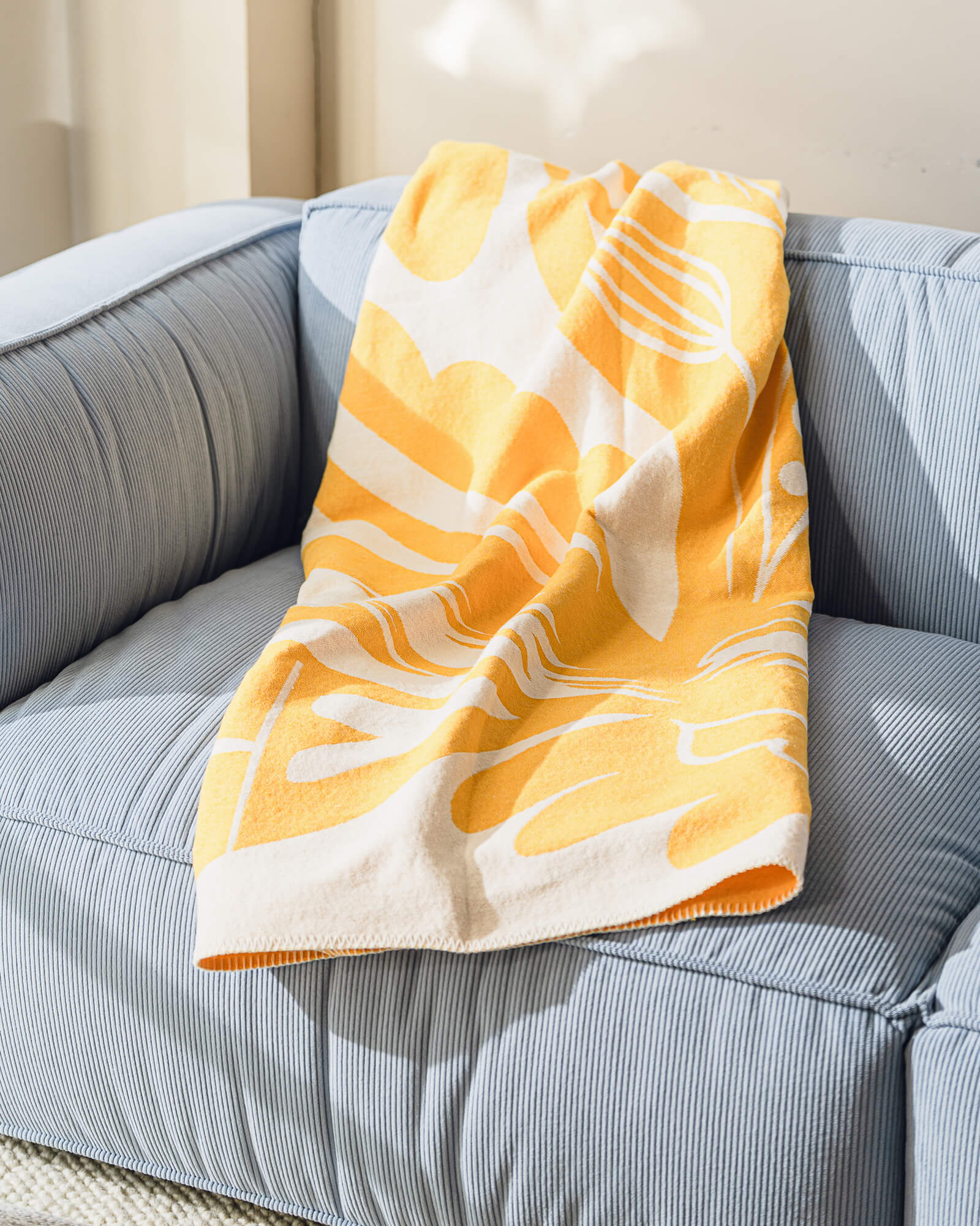 Lino Throw