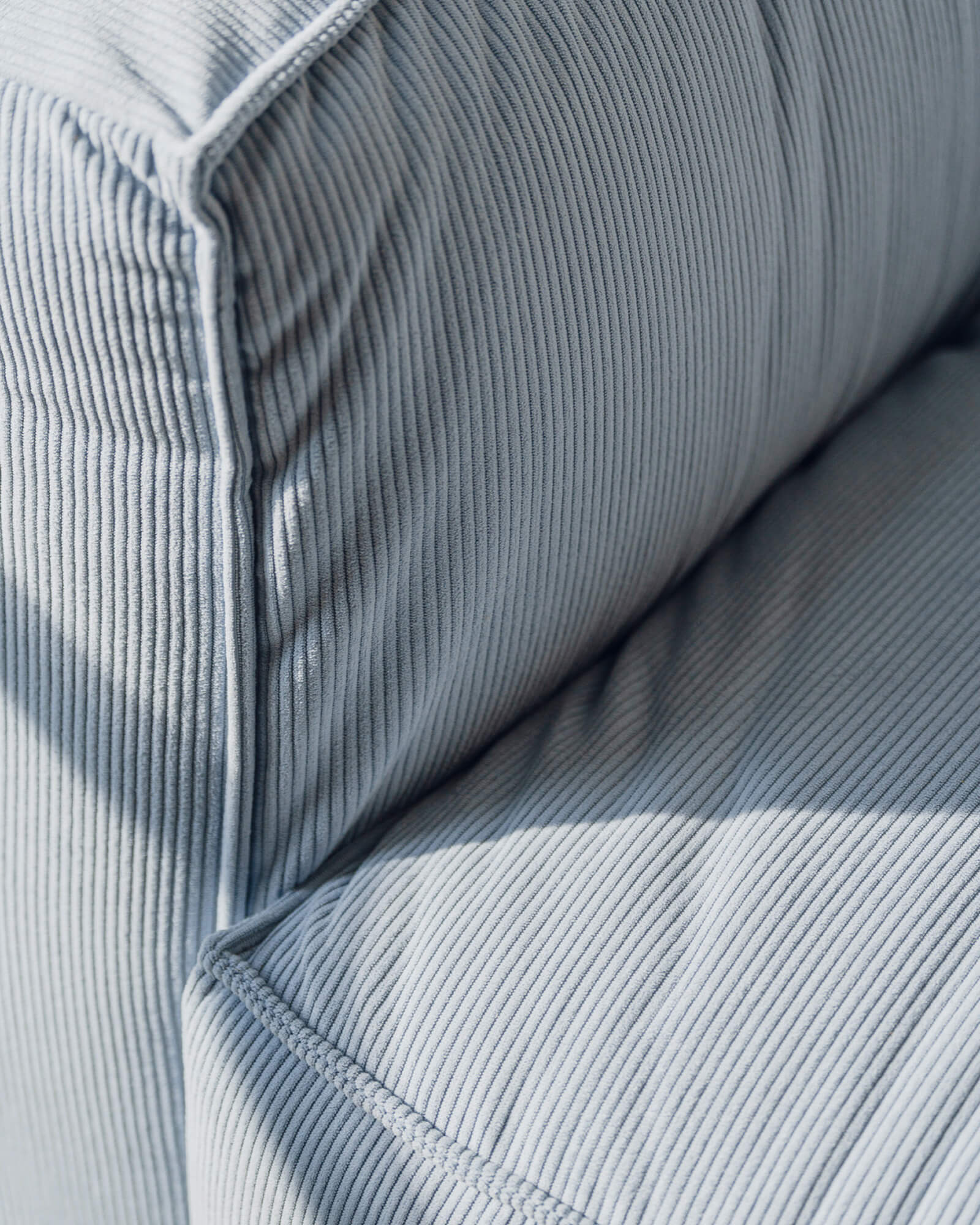 Lobi Sofa Bed 3-seater