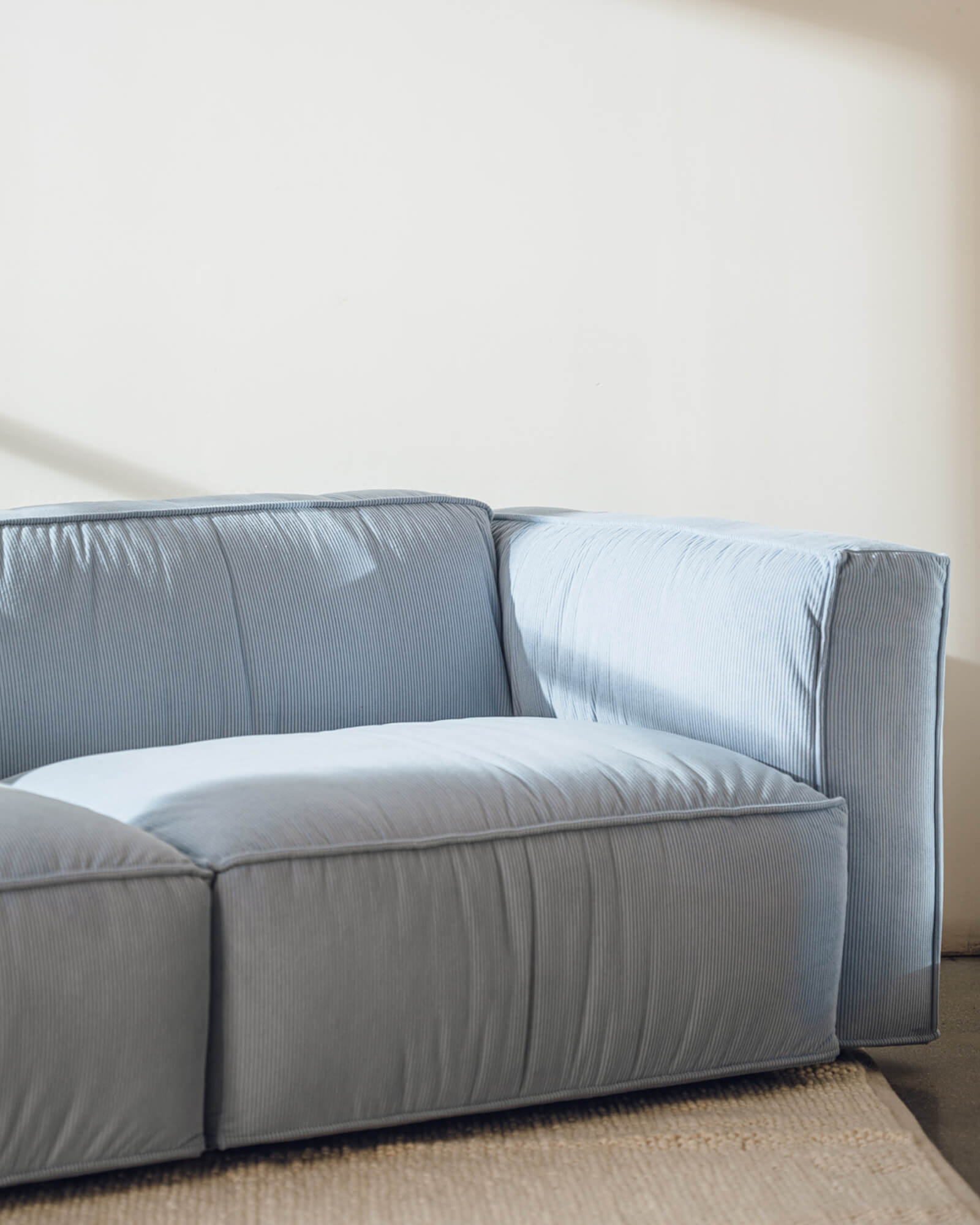 Lobi Sofa Bed 3-seater