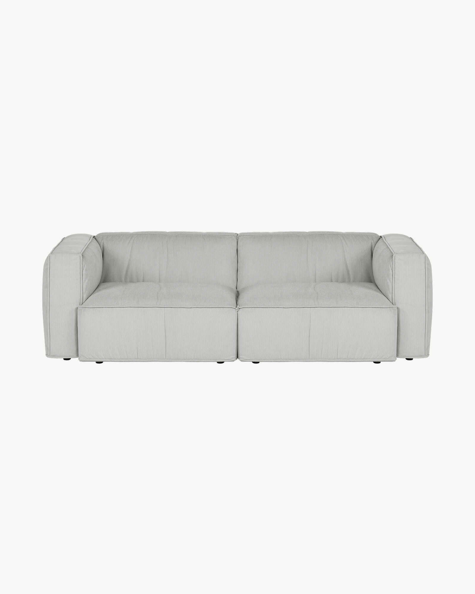 Lobi Sofa Bed 3-seater