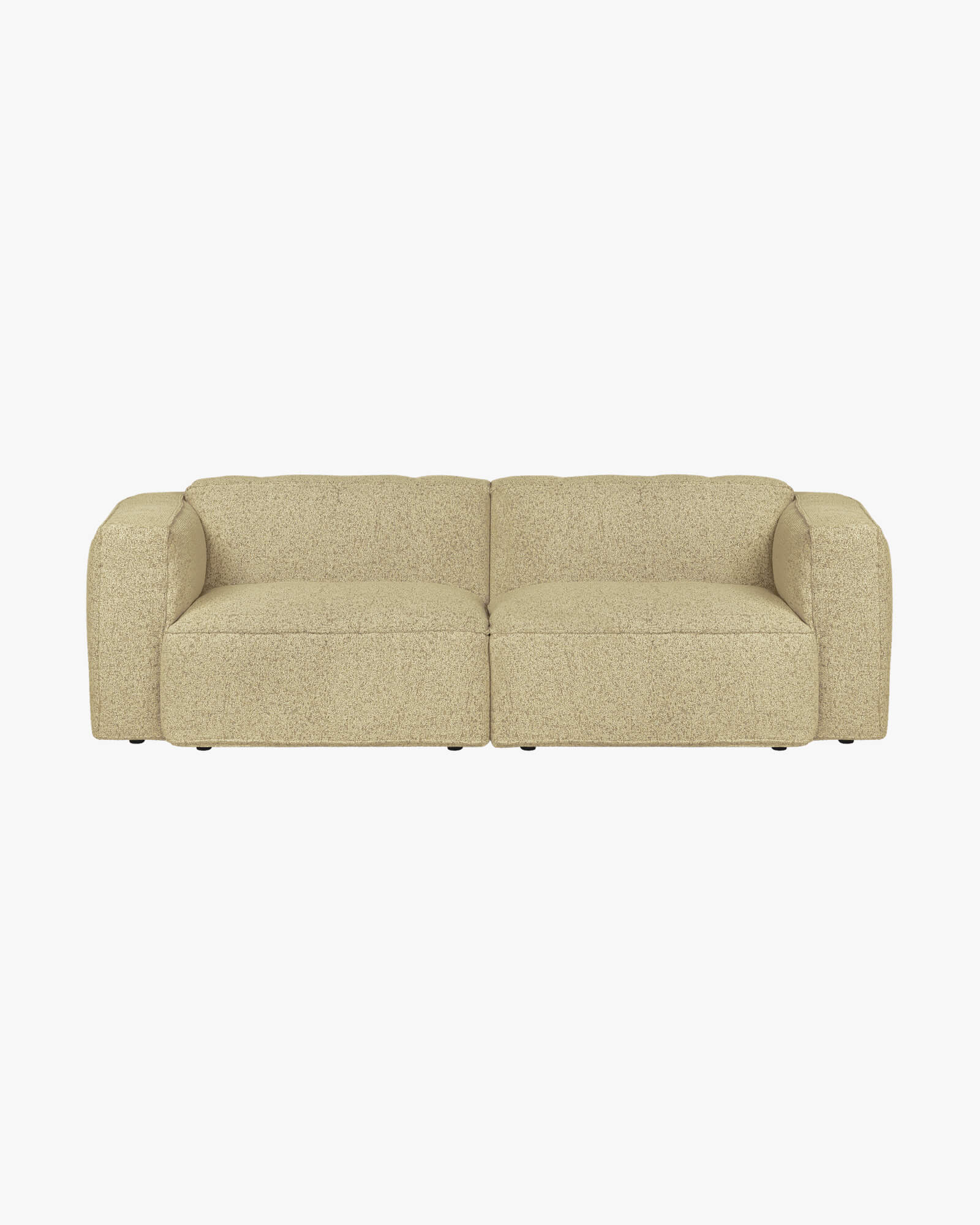 Lobi Sofa Bed 3-seater