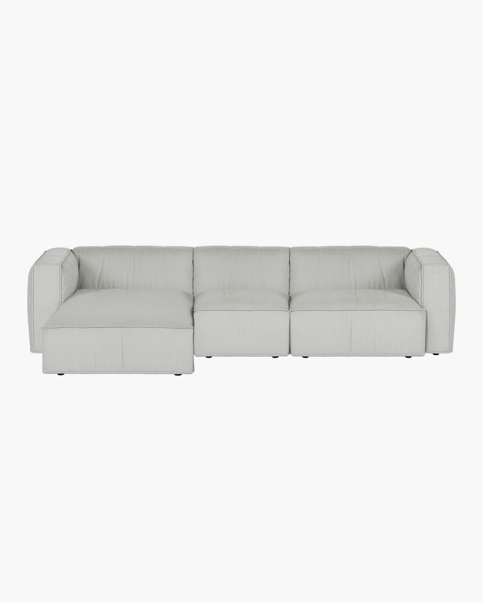 Lobi Sofa 4-seater corner