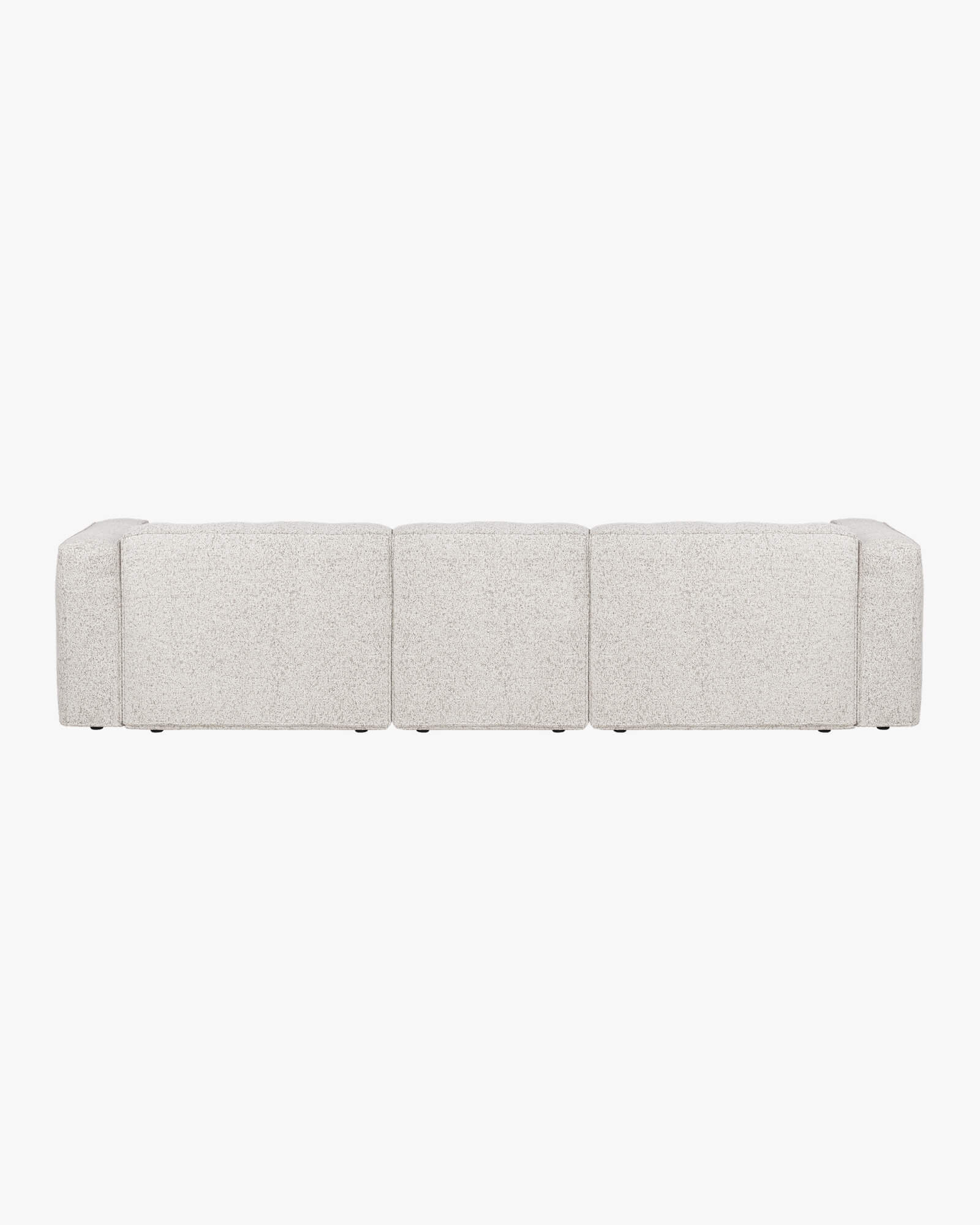 Lobi Sofa 4-seater corner