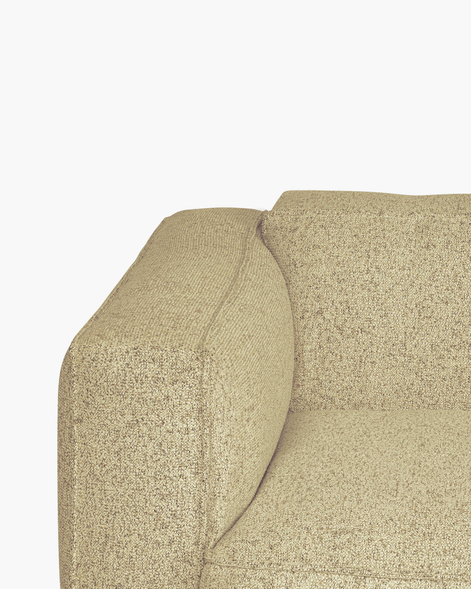 Lobi Sofa 4-seater corner