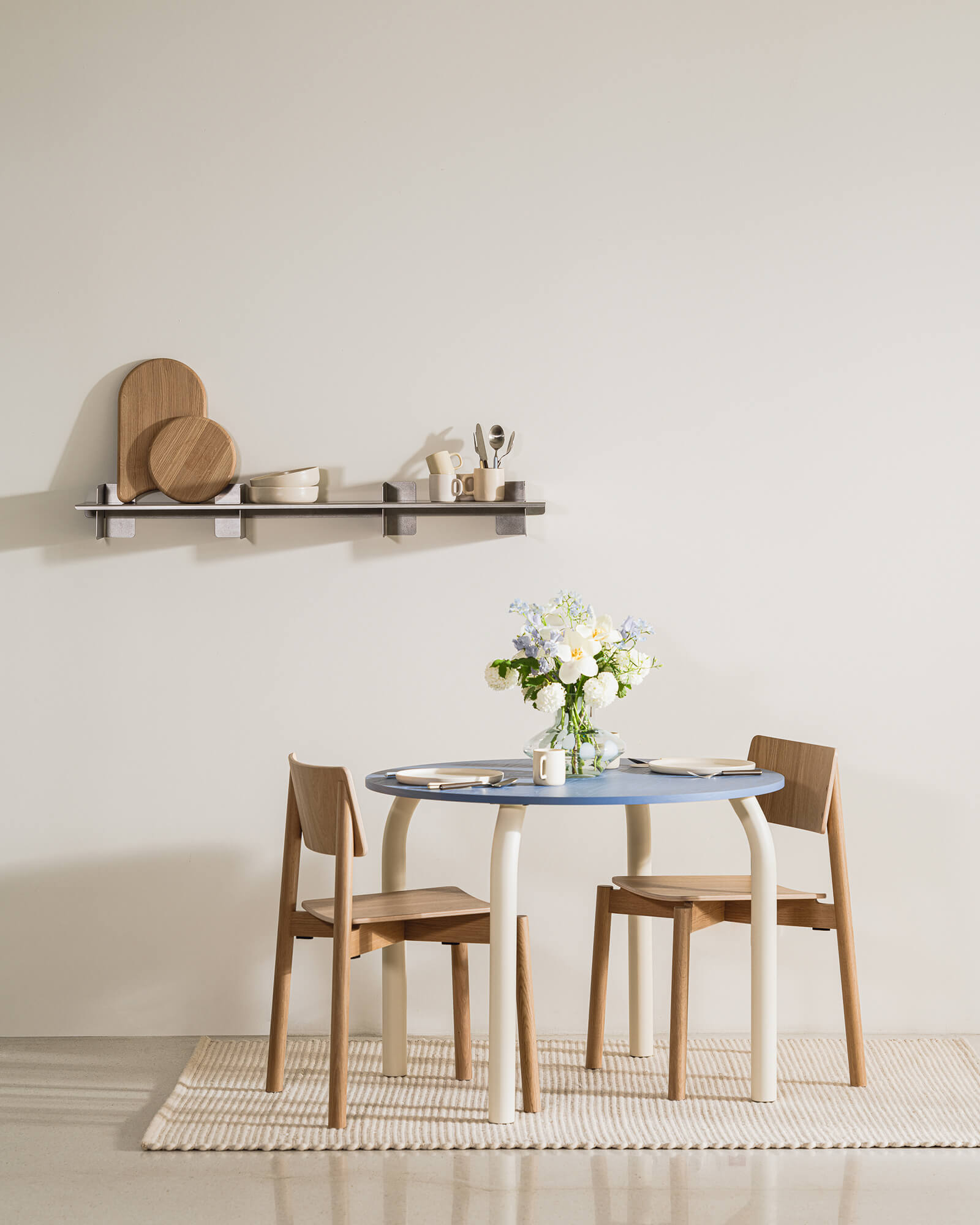 Meko Dining Table