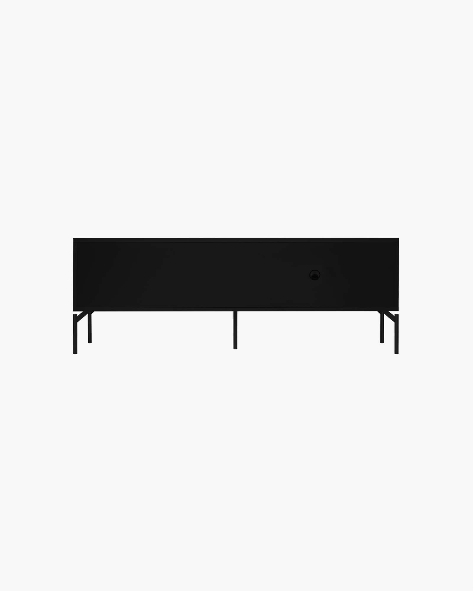Met TV Stand