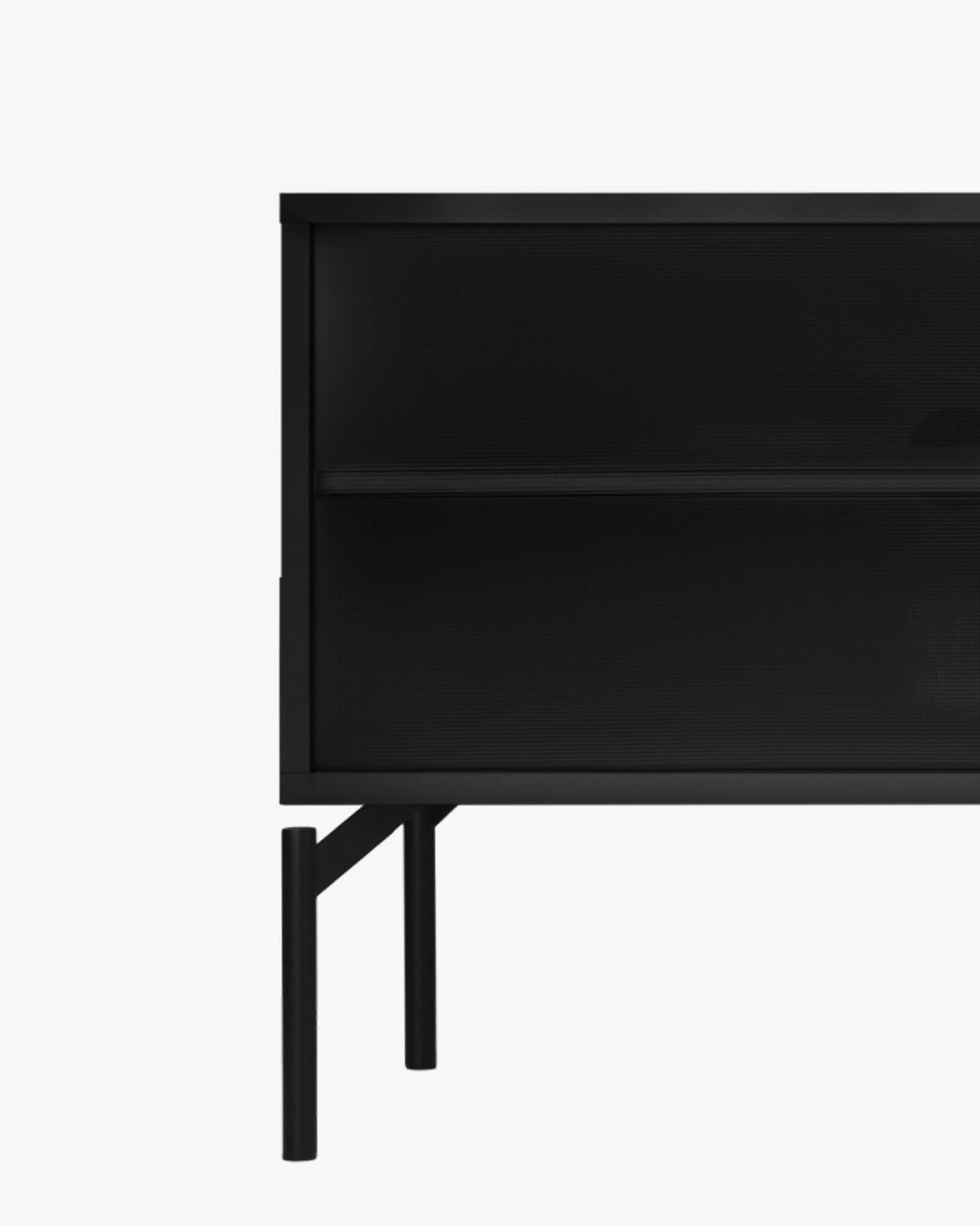 Met TV Stand