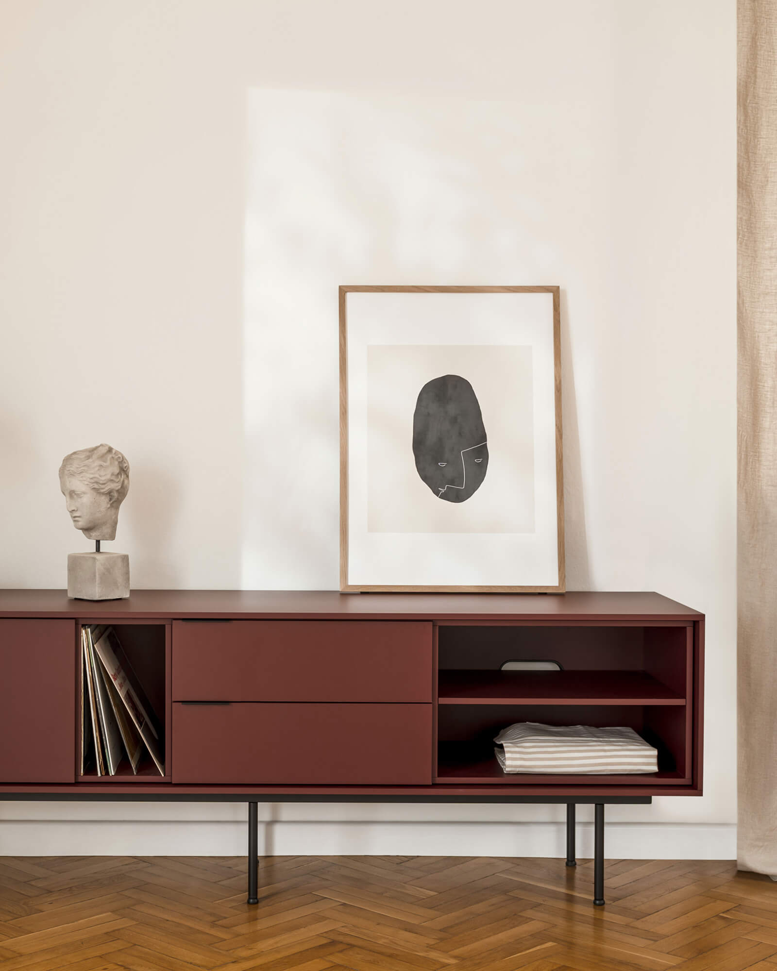 Mod TV Stand