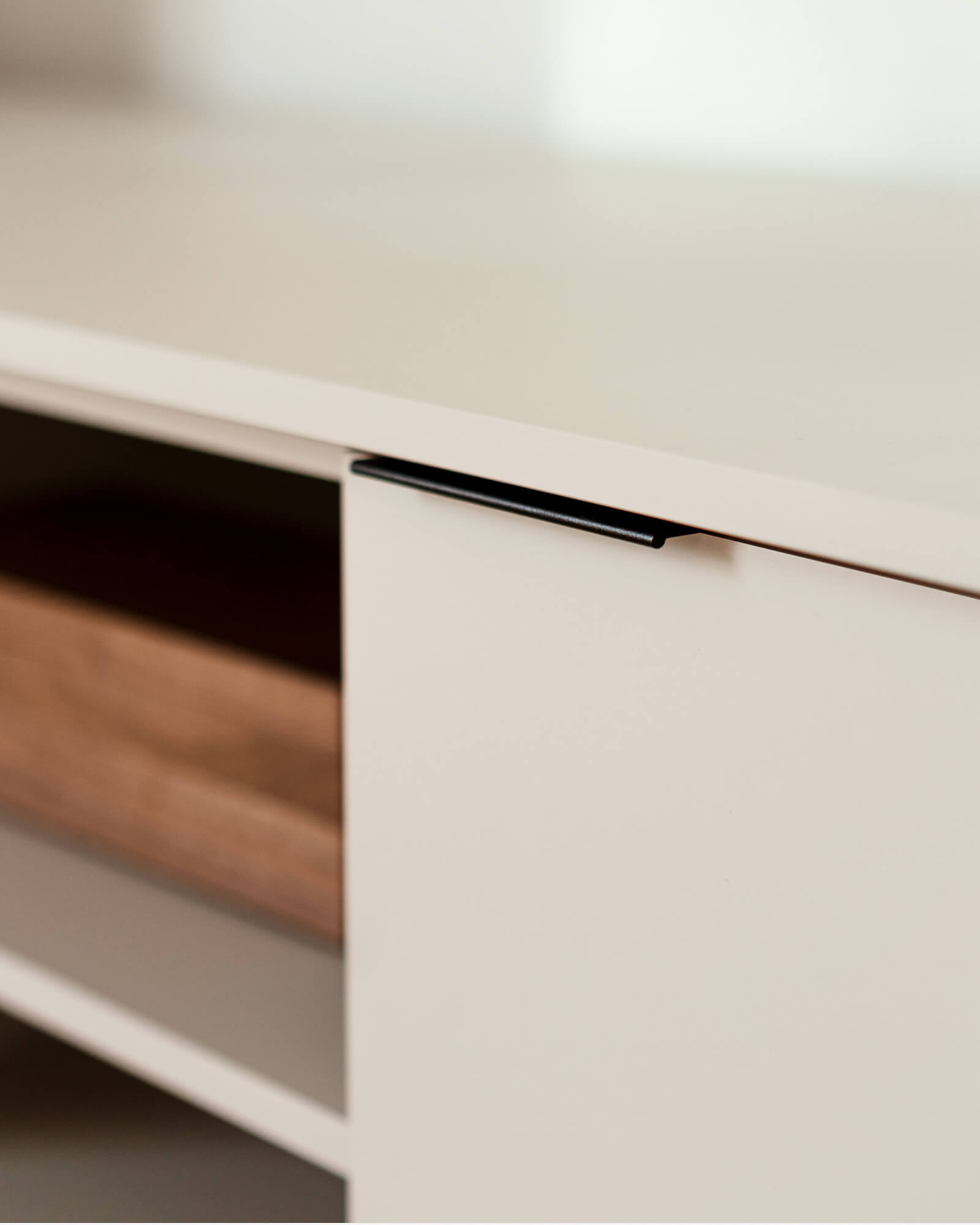 Mod TV Stand
