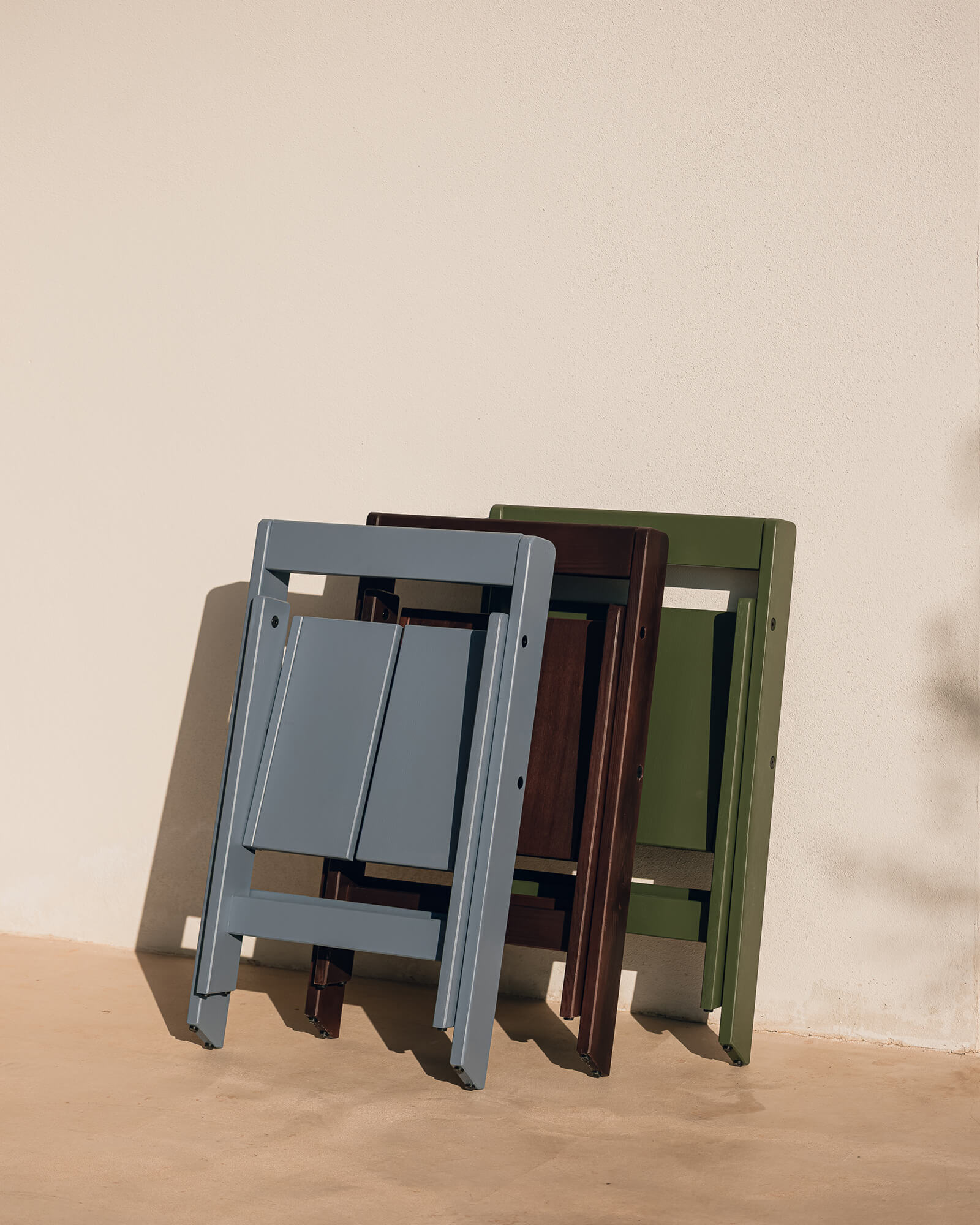Navo Folding Chair