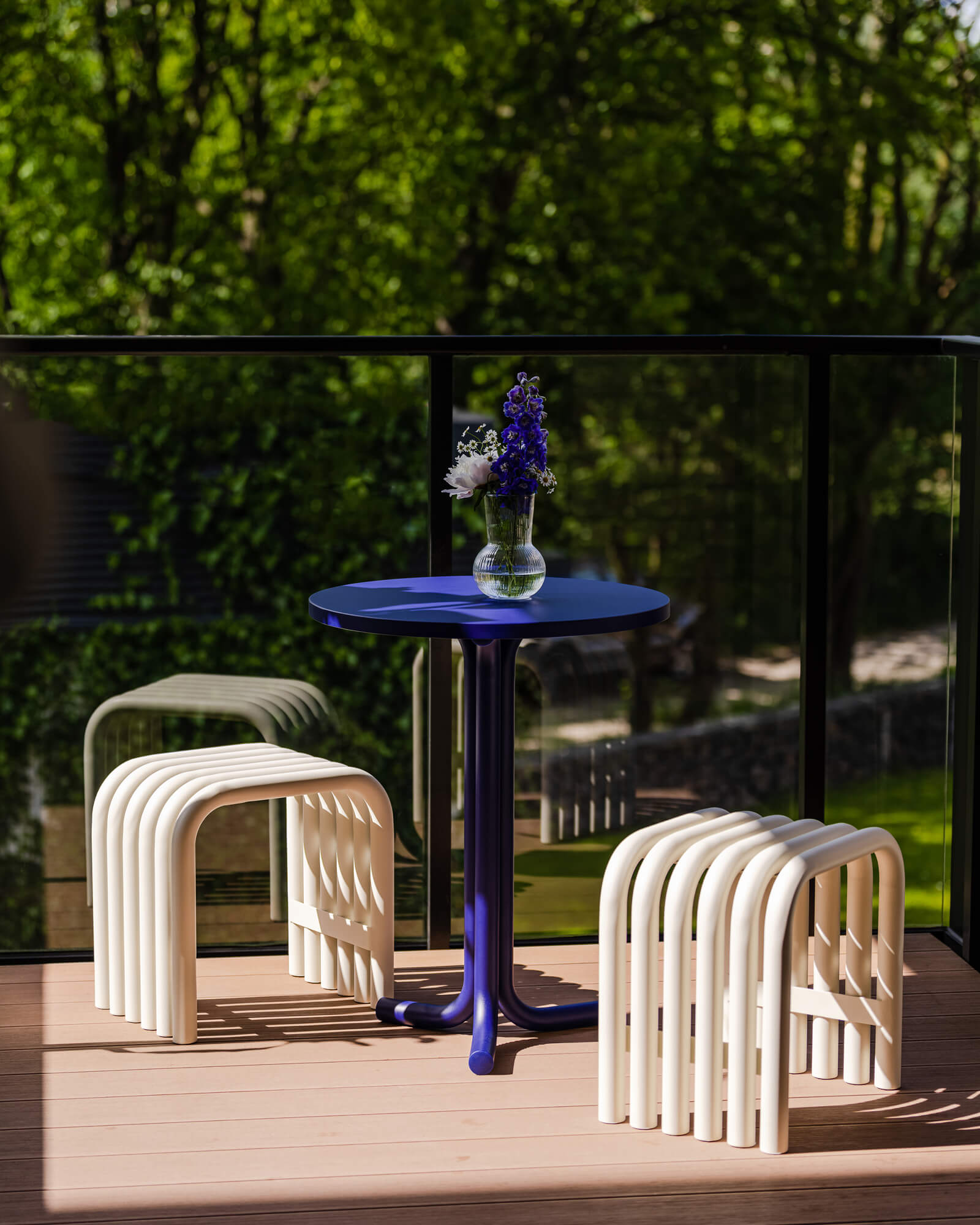 Nokk Café Table