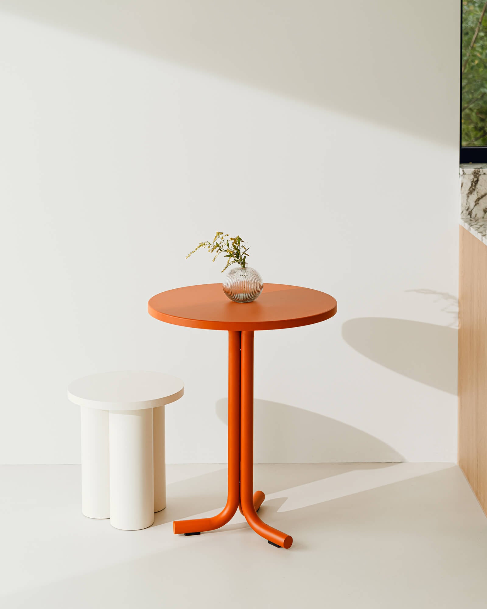Nokk Café Table