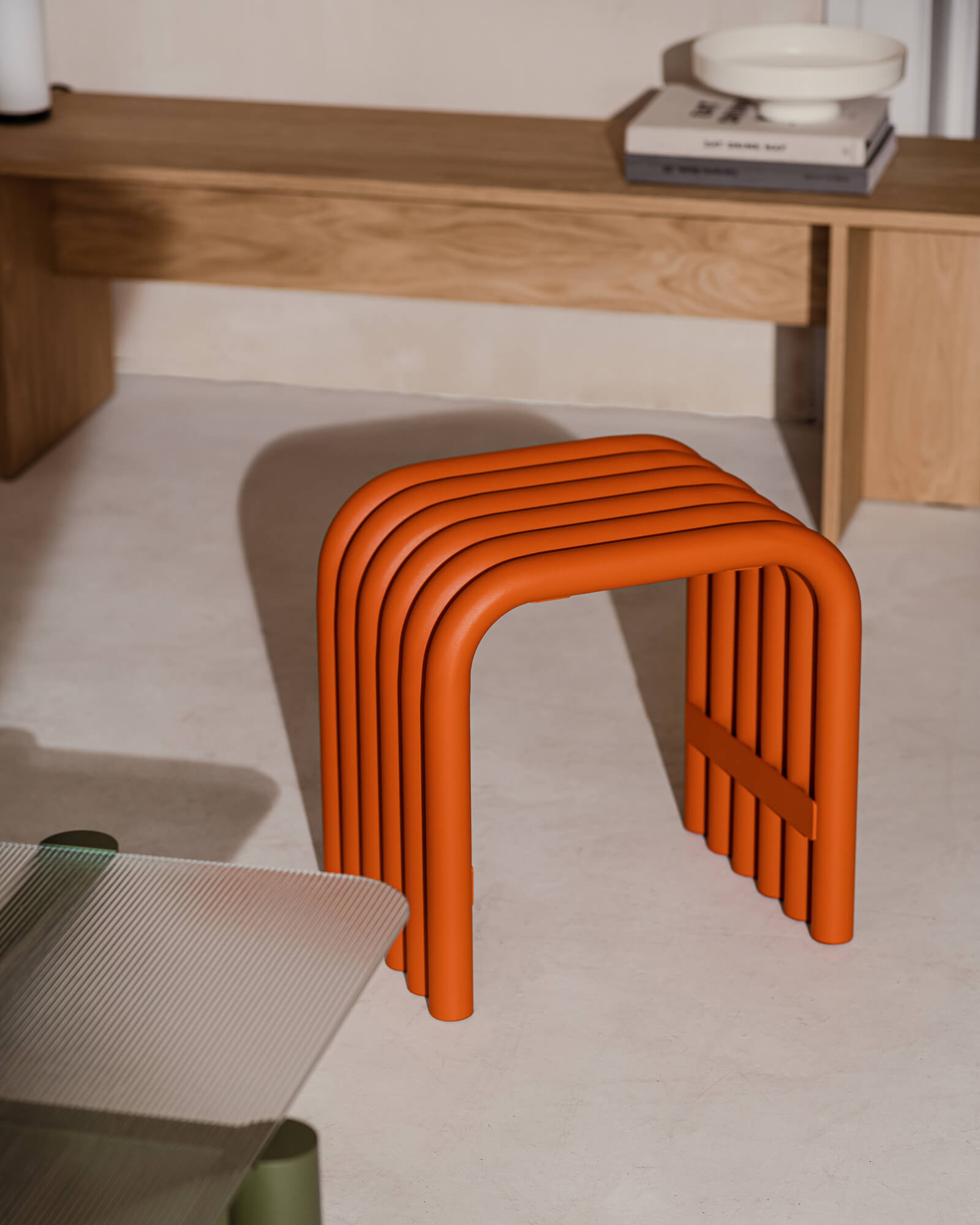 Nokk Stool