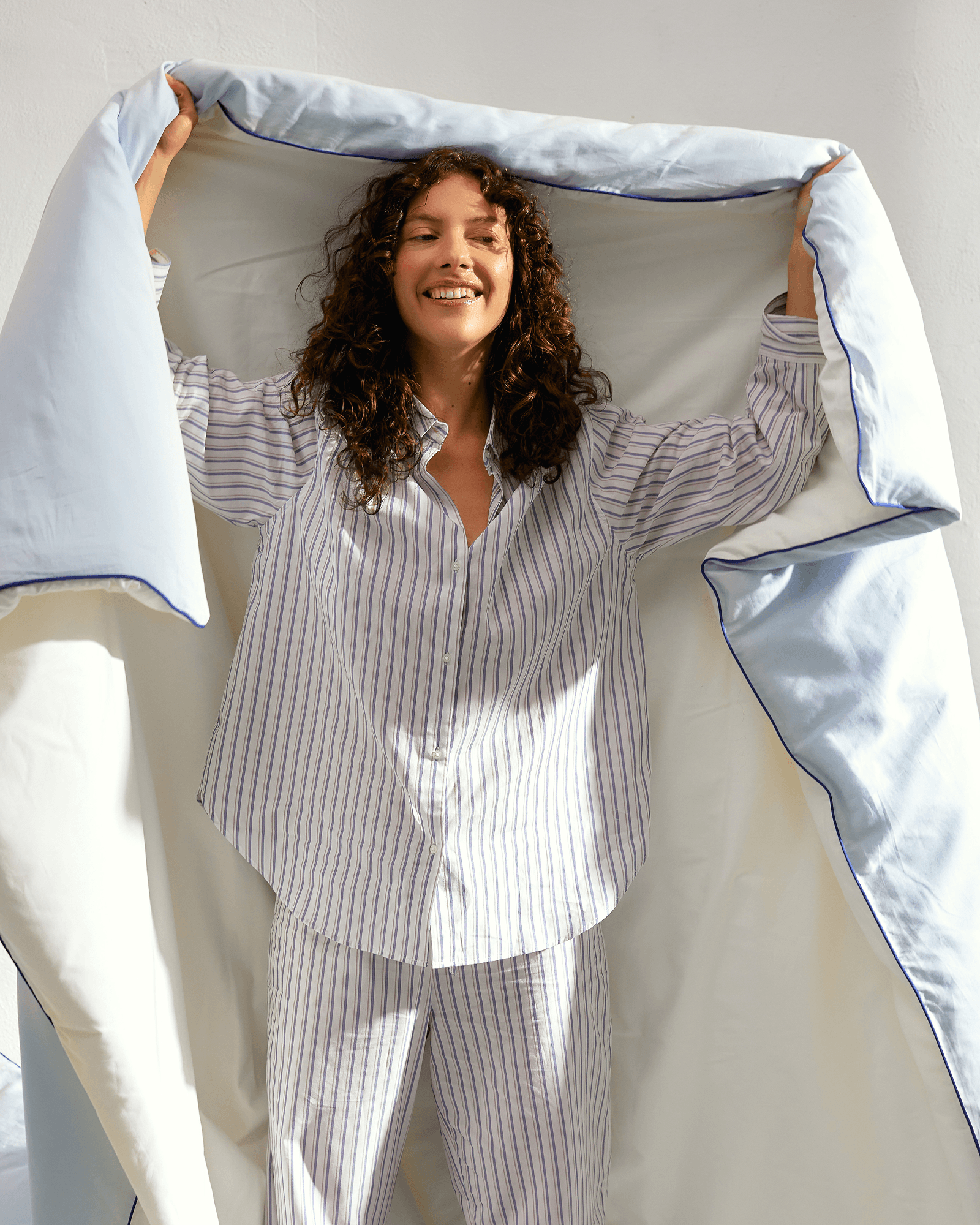 Oba Bedding - full bundle