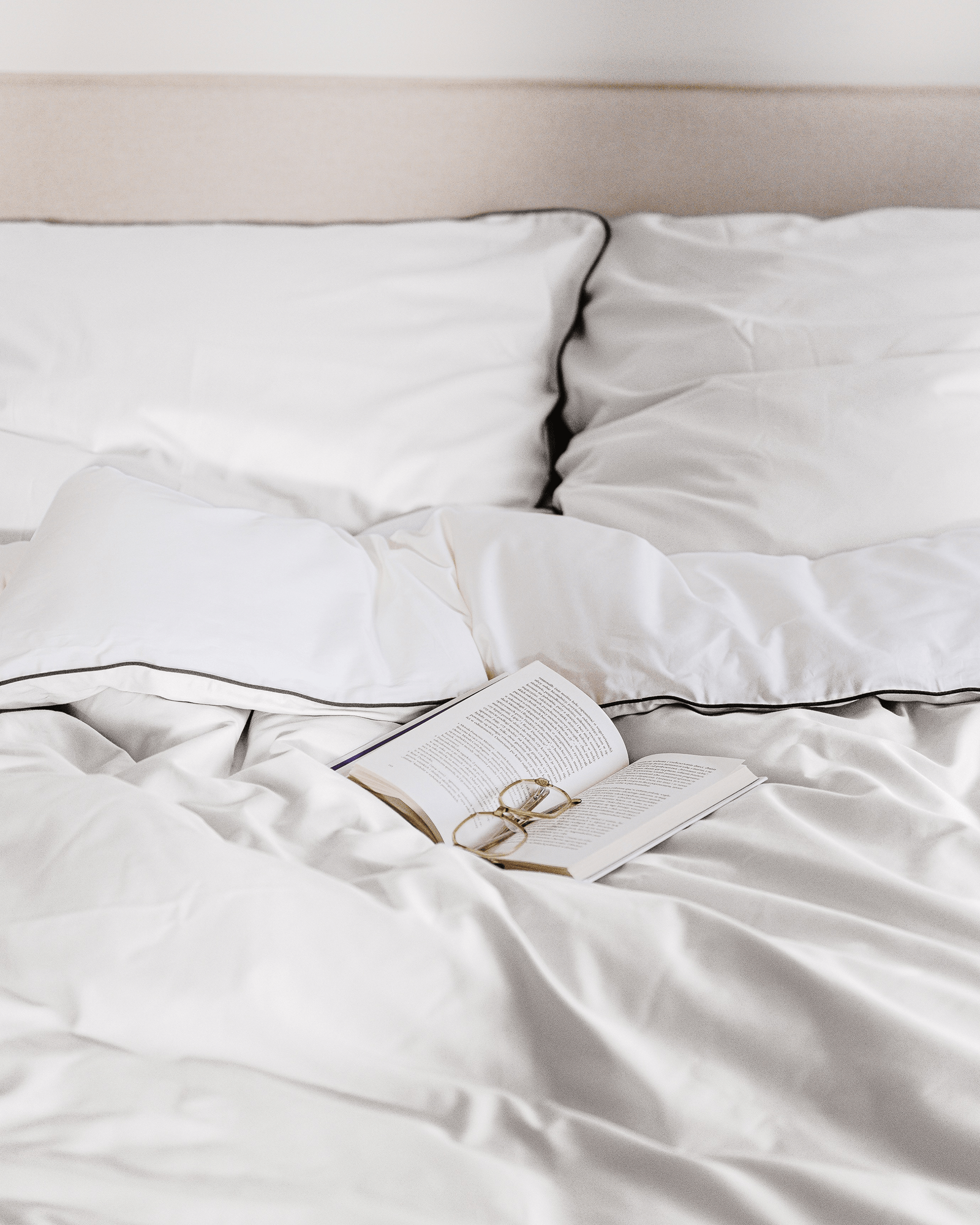 Oba Bedding - full bundle