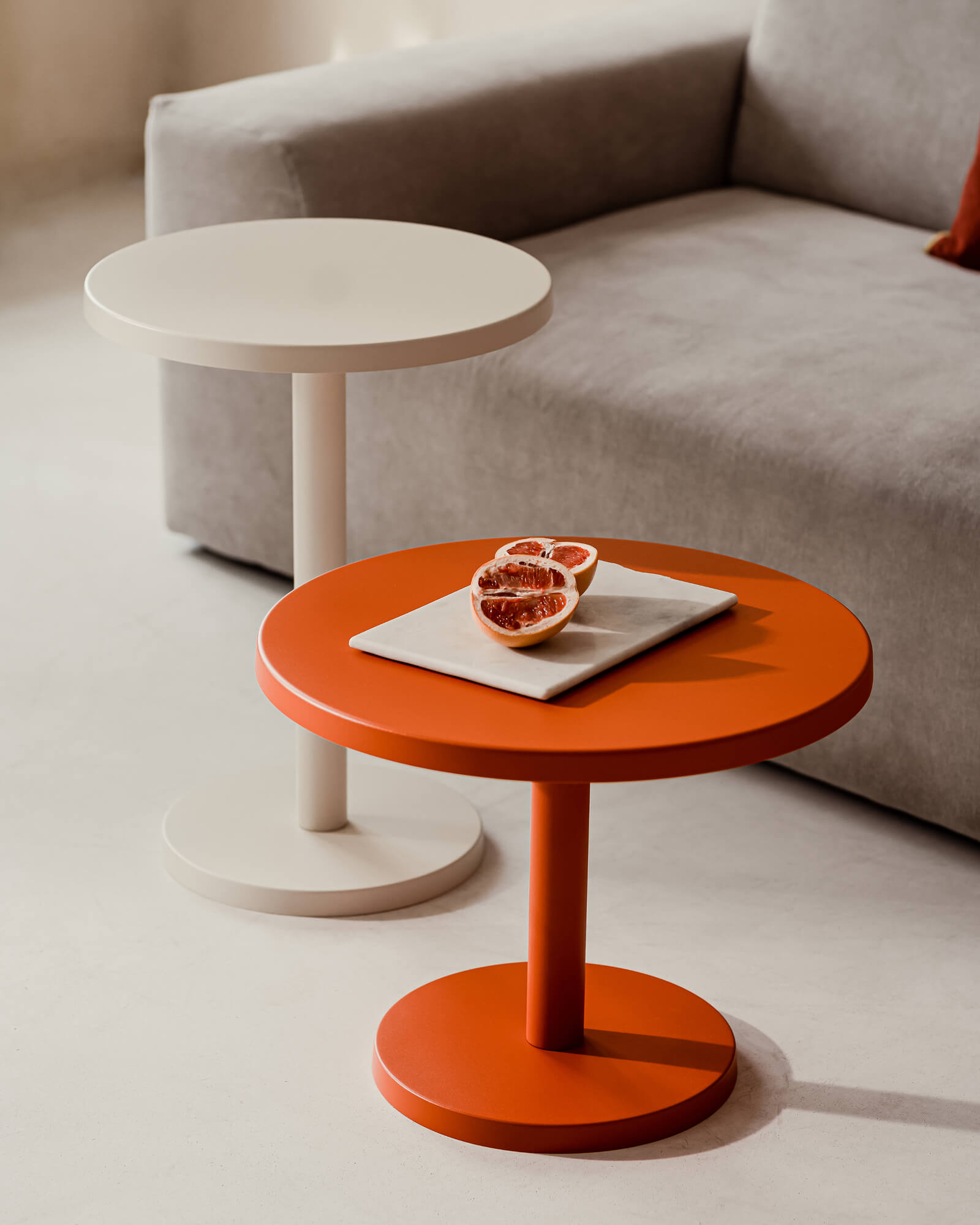 Odo Side Table - low