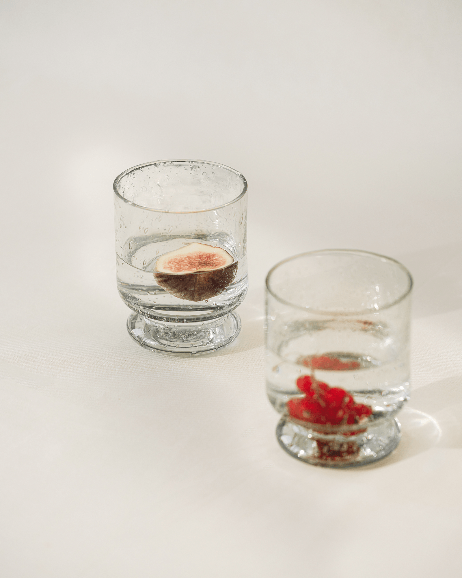 Ofi Glass – set of 2